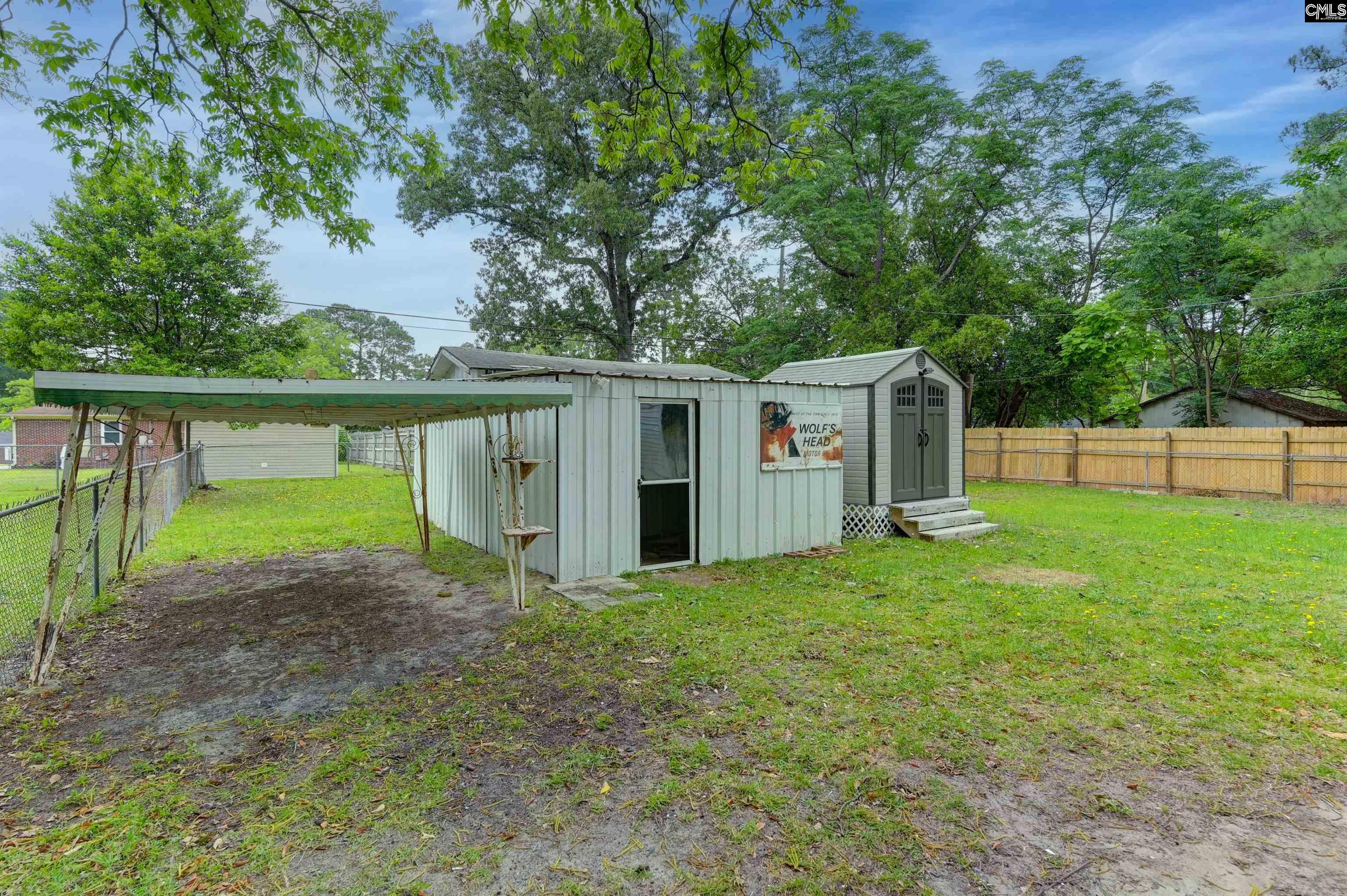 1206 Northland Drive Cayce, SC 29033