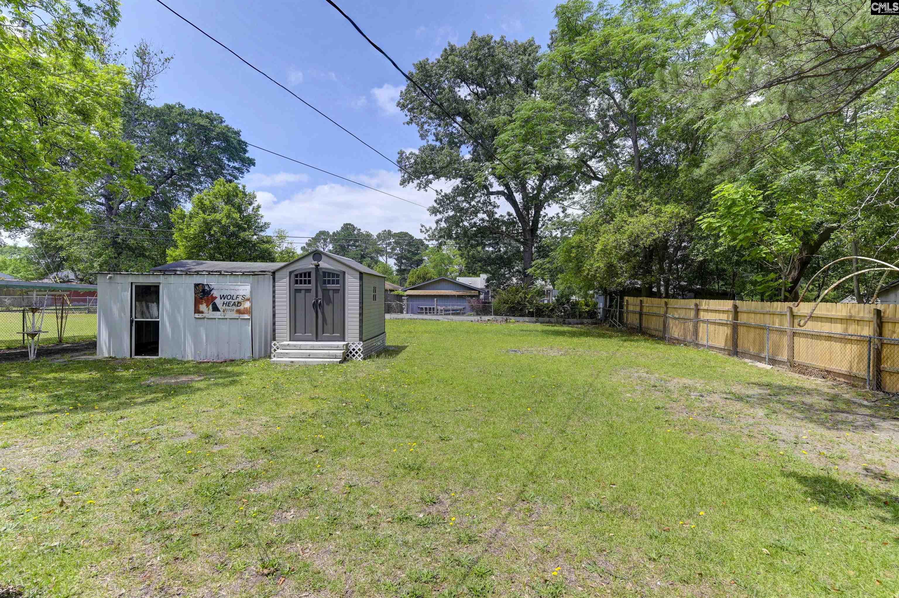 1206 Northland Drive Cayce, SC 29033