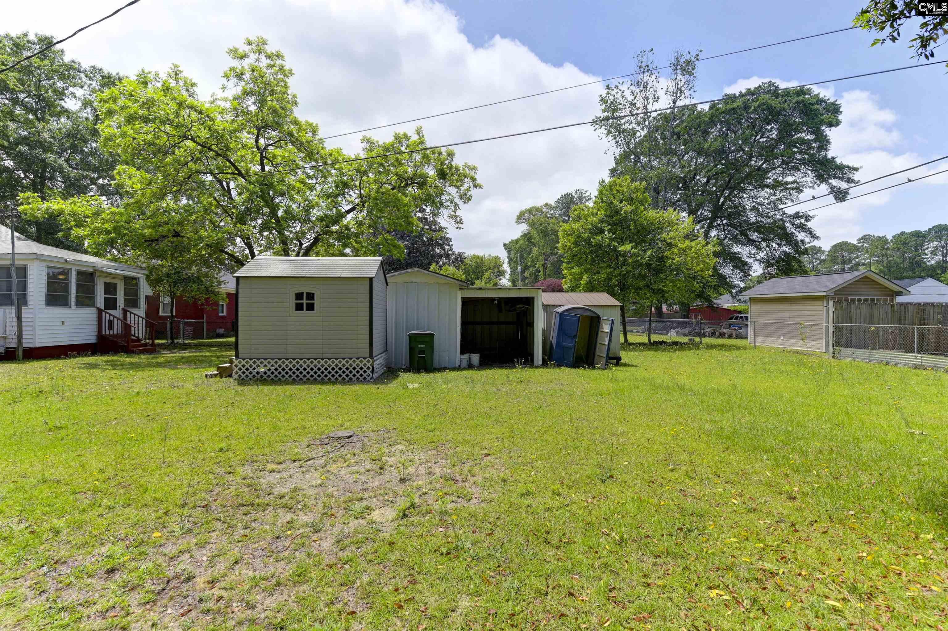 1206 Northland Drive Cayce, SC 29033