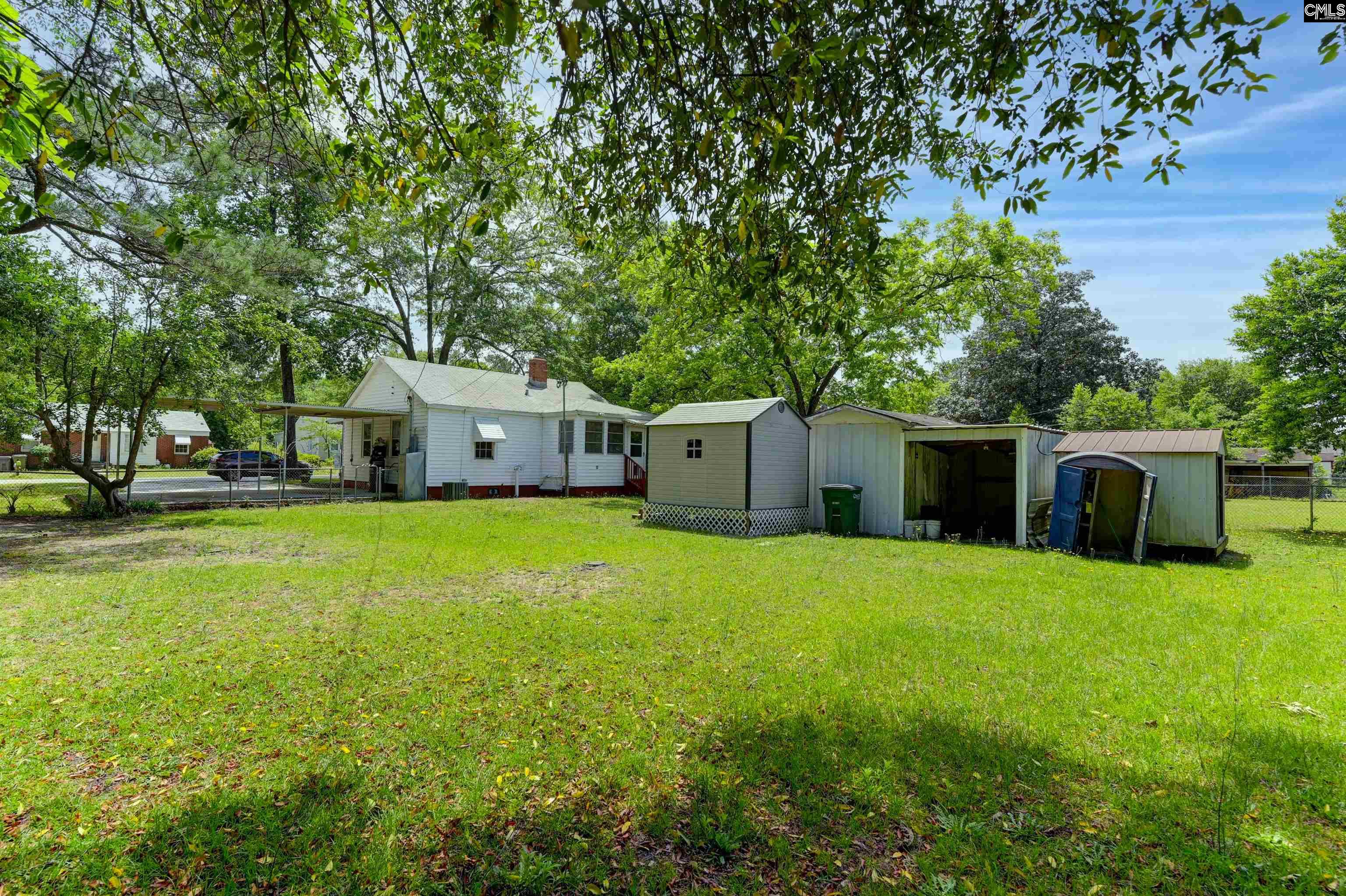 1206 Northland Drive Cayce, SC 29033