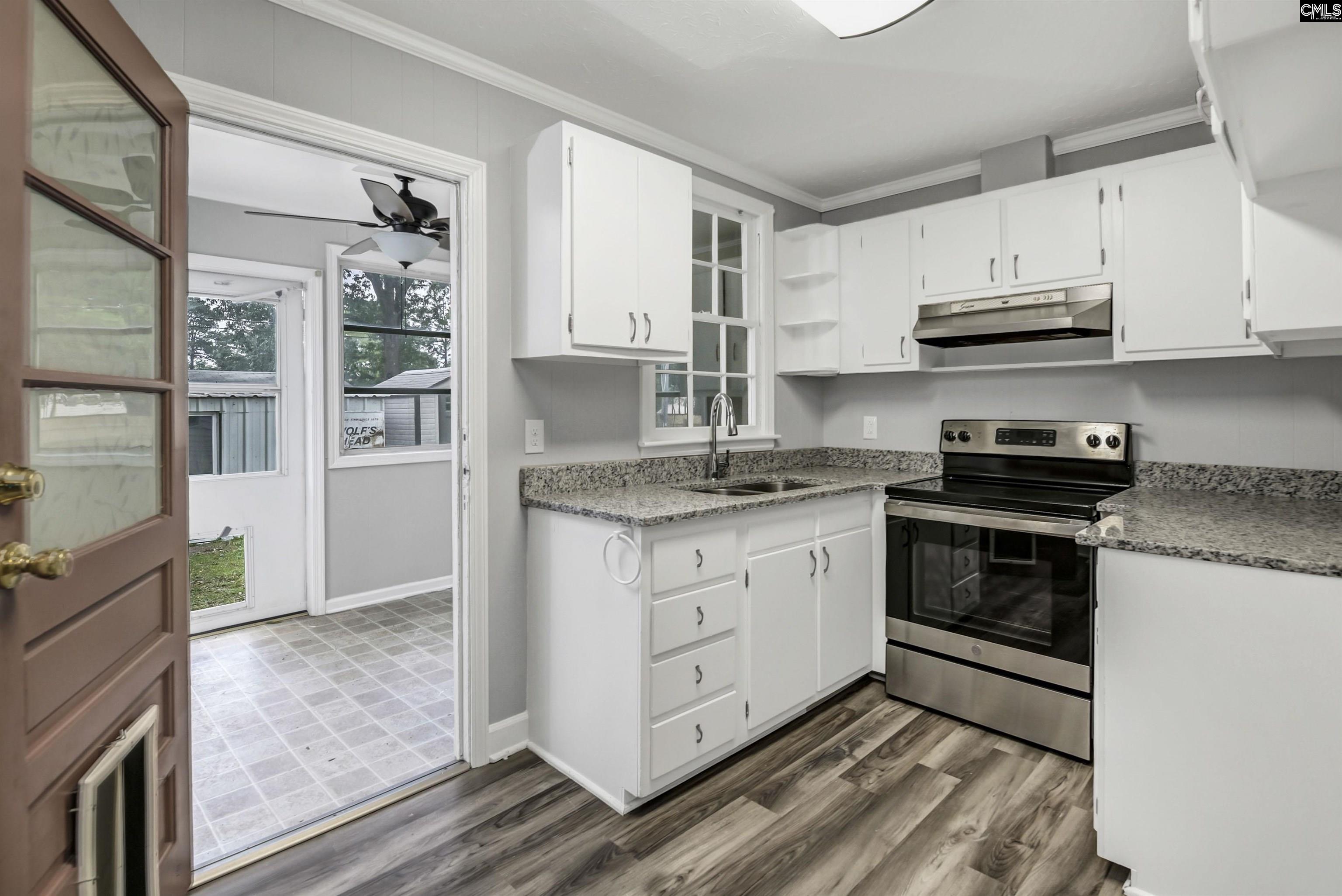 1206 Northland Drive Cayce, SC 29033
