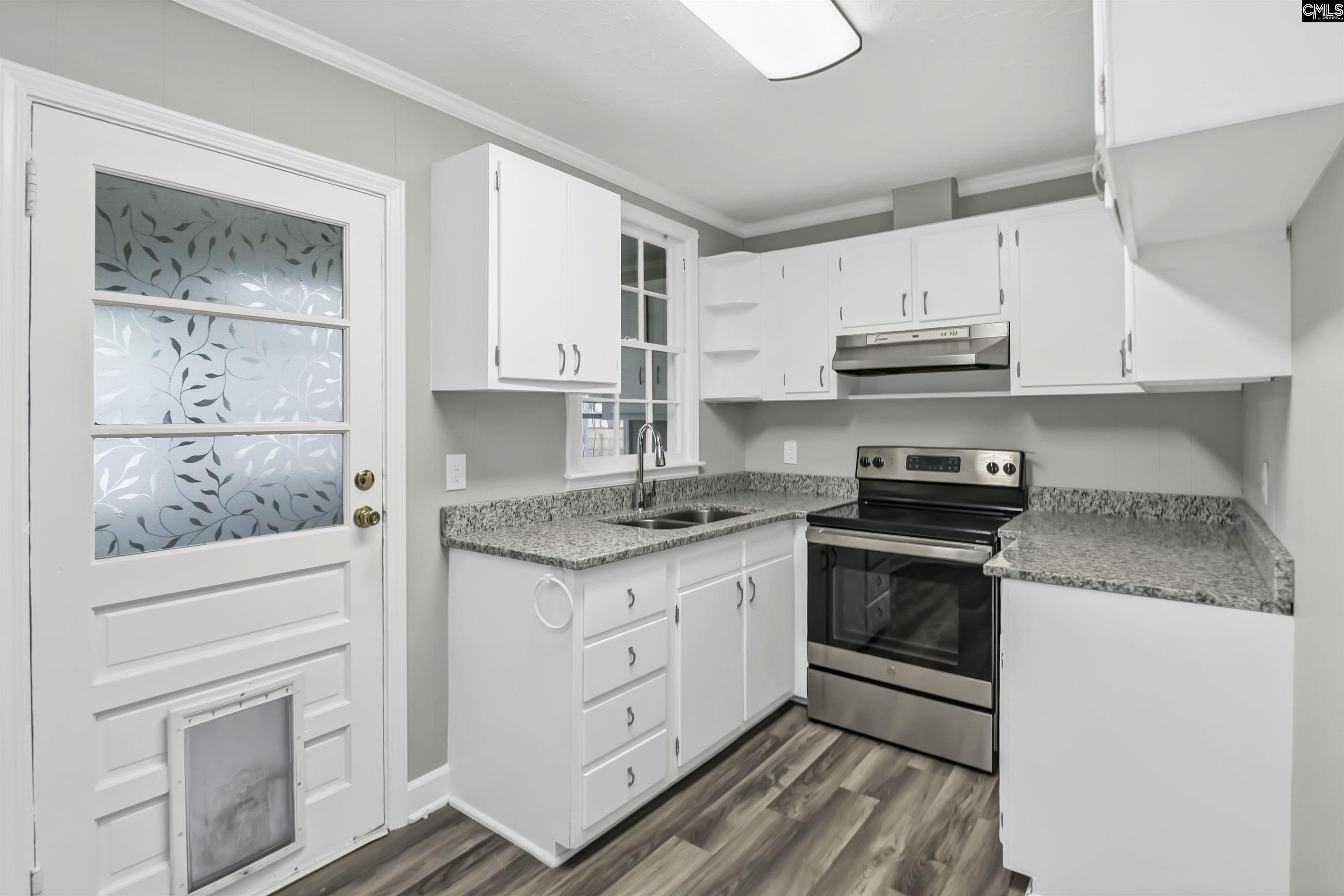 1206 Northland Drive Cayce, SC 29033