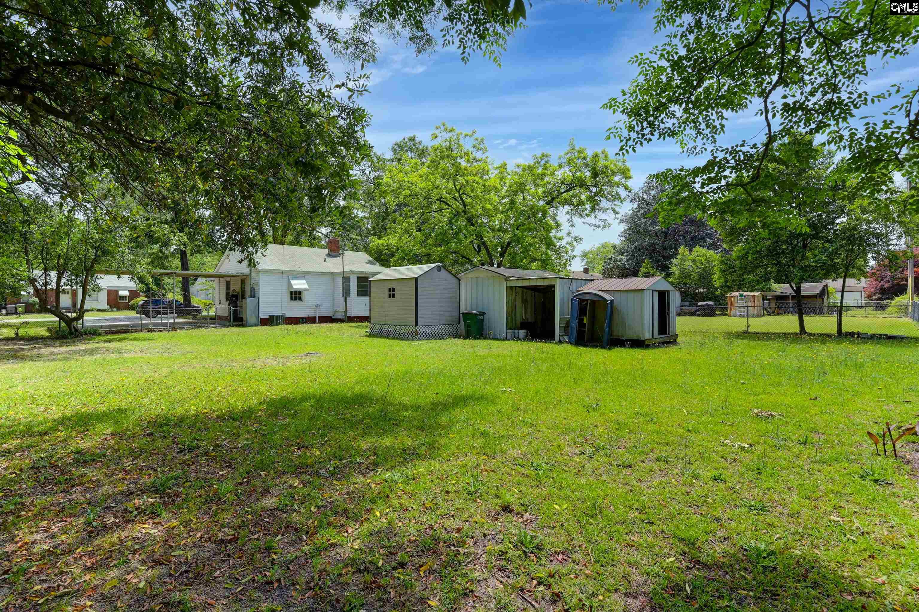 1206 Northland Drive Cayce, SC 29033
