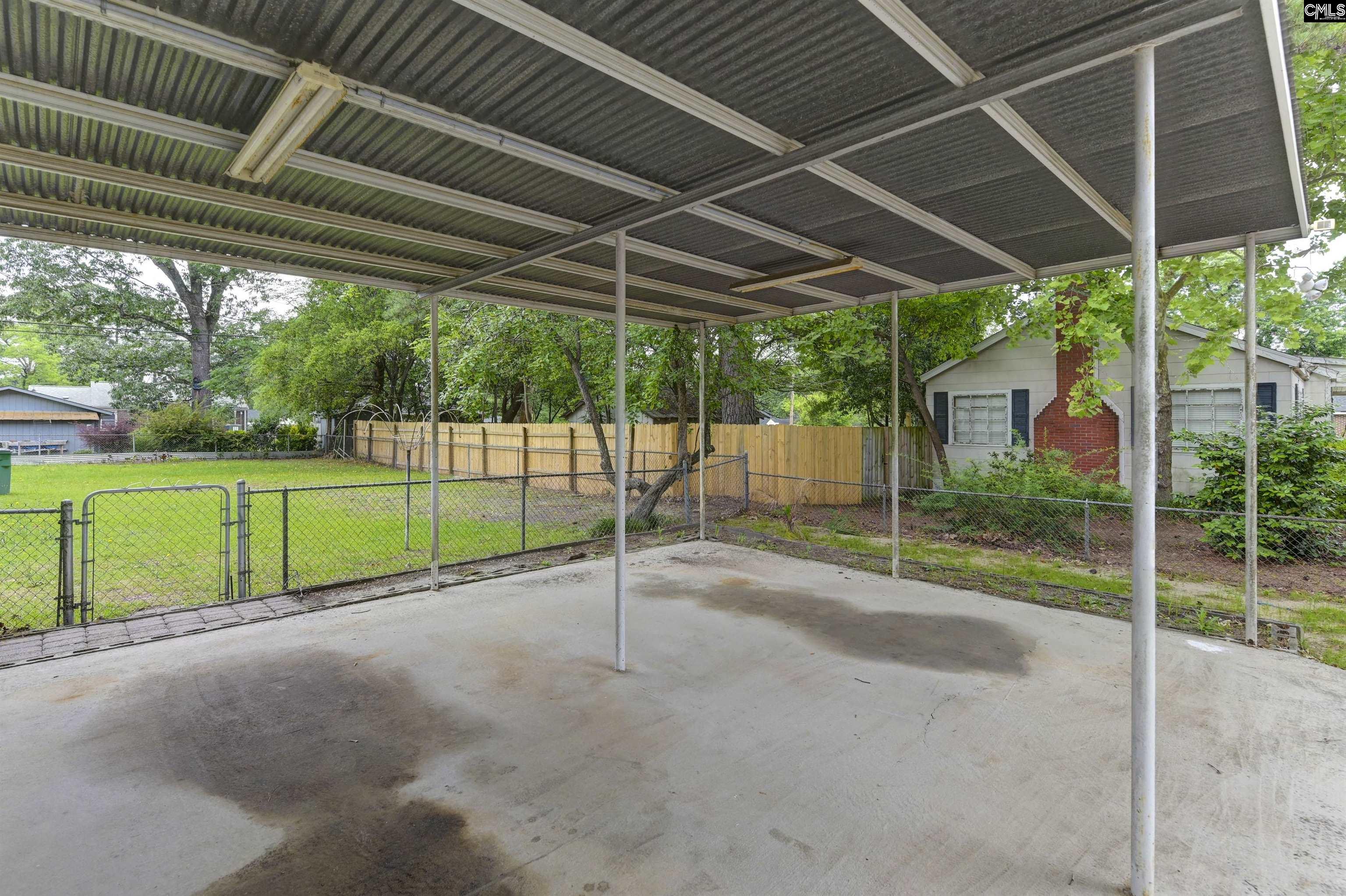 1206 Northland Drive Cayce, SC 29033