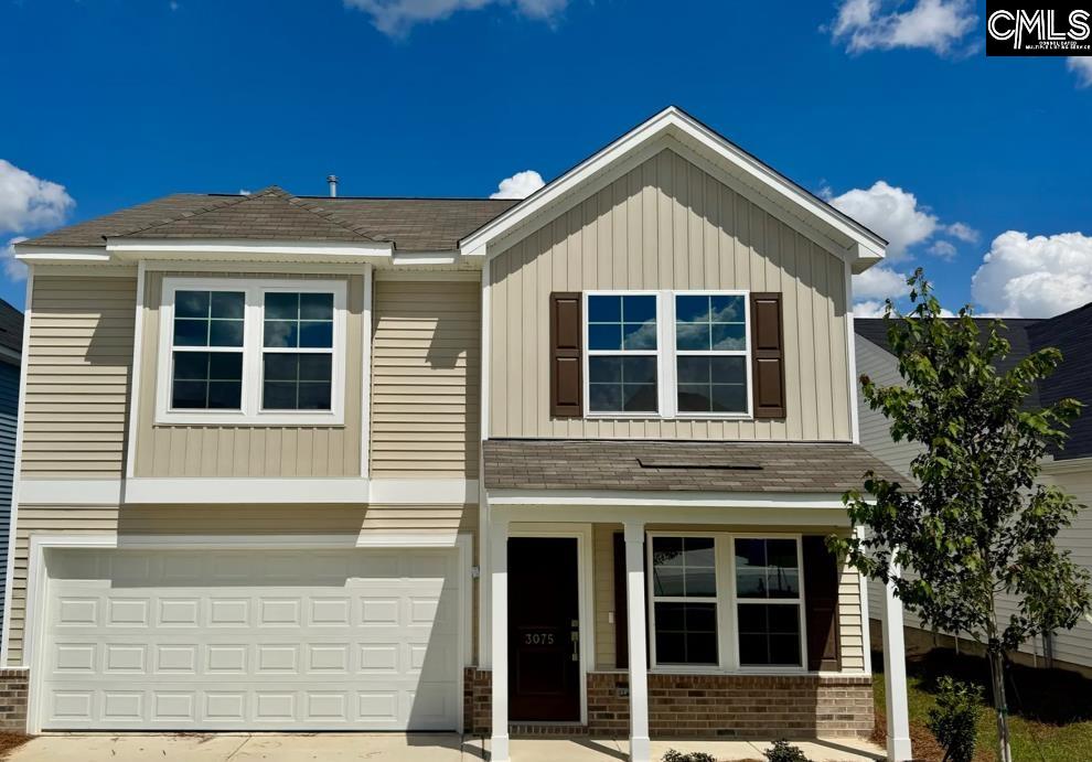 3075 Hallsdale Drive