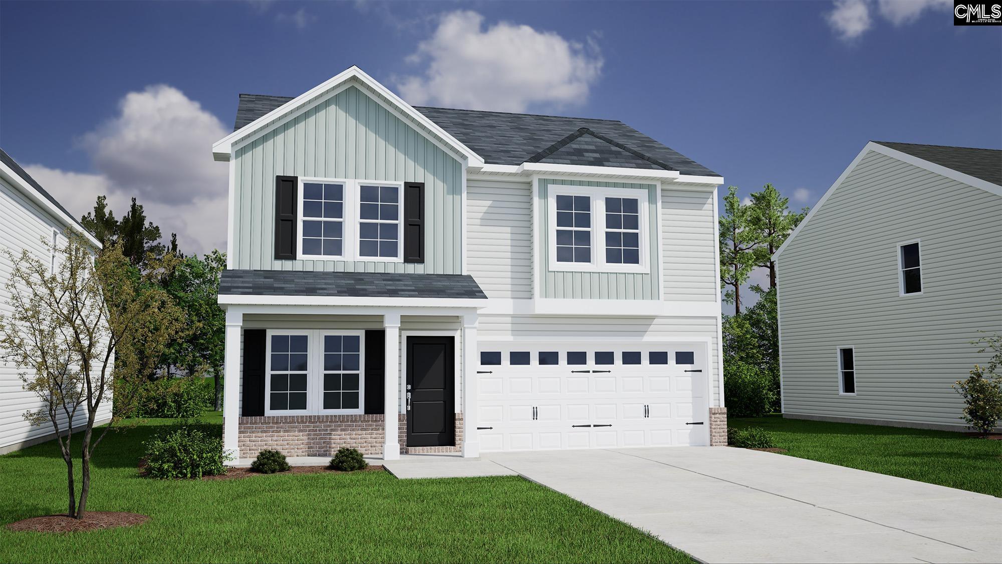 3075 Hallsdale Drive