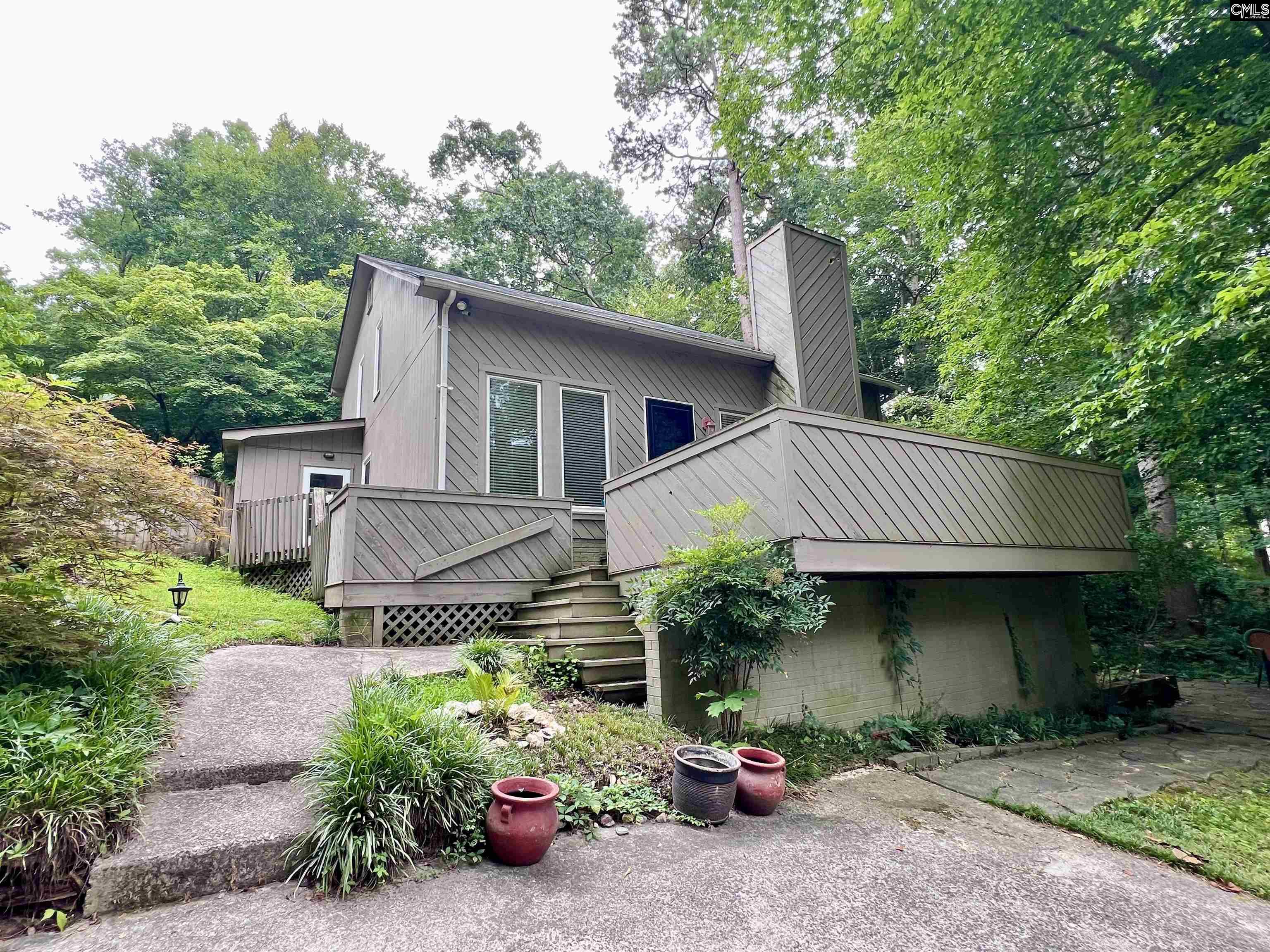 1800 Briarcreek Court Columbia, SC 29212