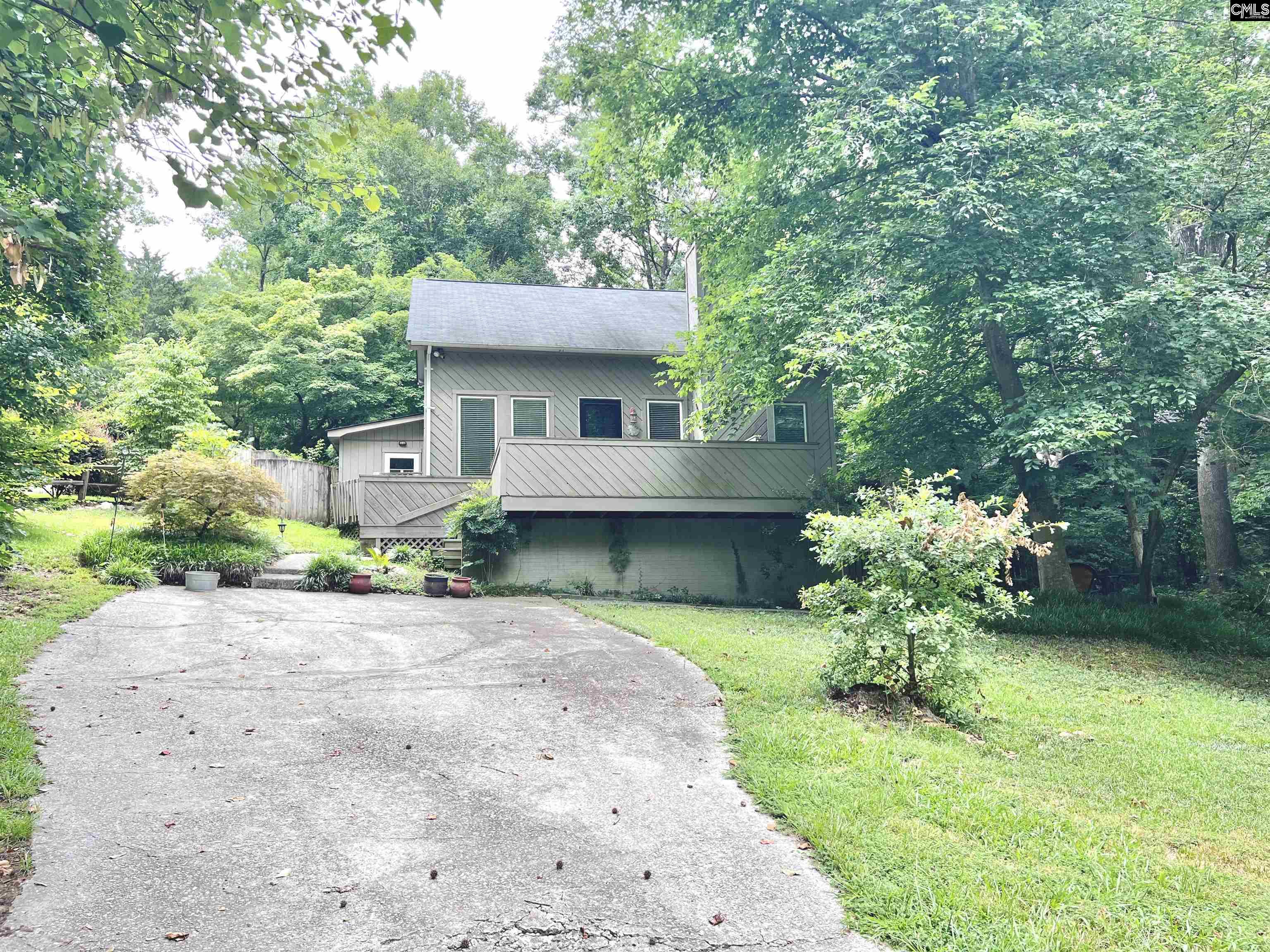1800 Briarcreek Court Columbia, SC 29212