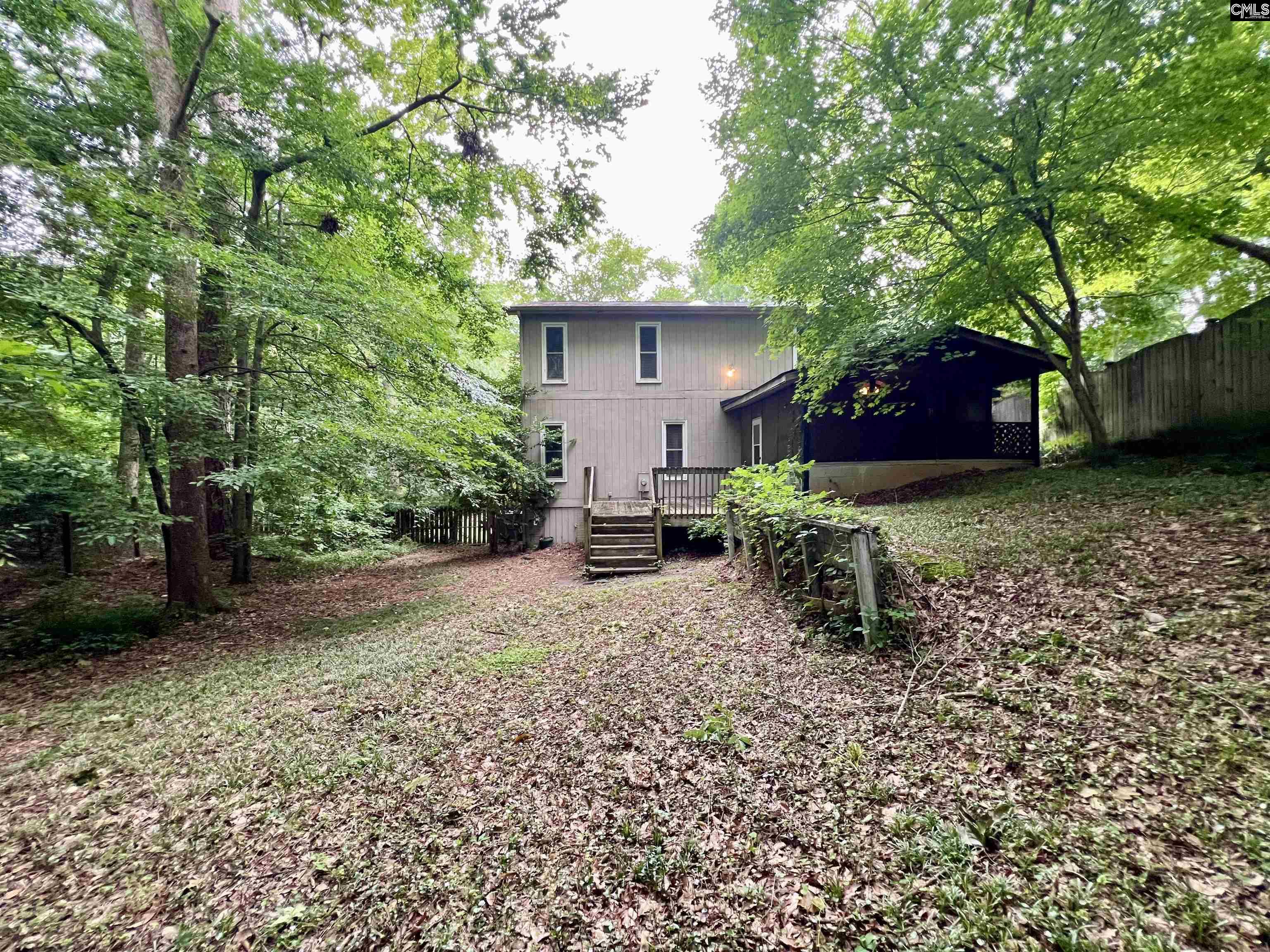 1800 Briarcreek Court Columbia, SC 29212