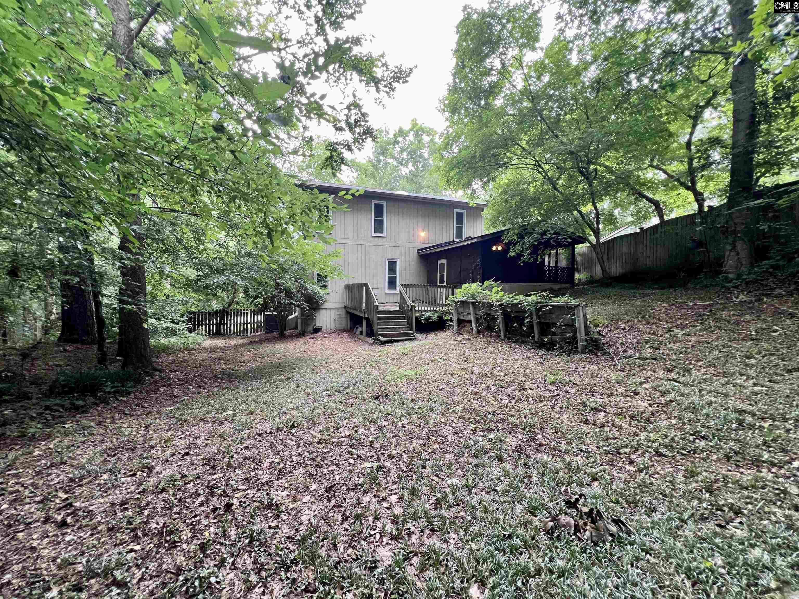 1800 Briarcreek Court Columbia, SC 29212