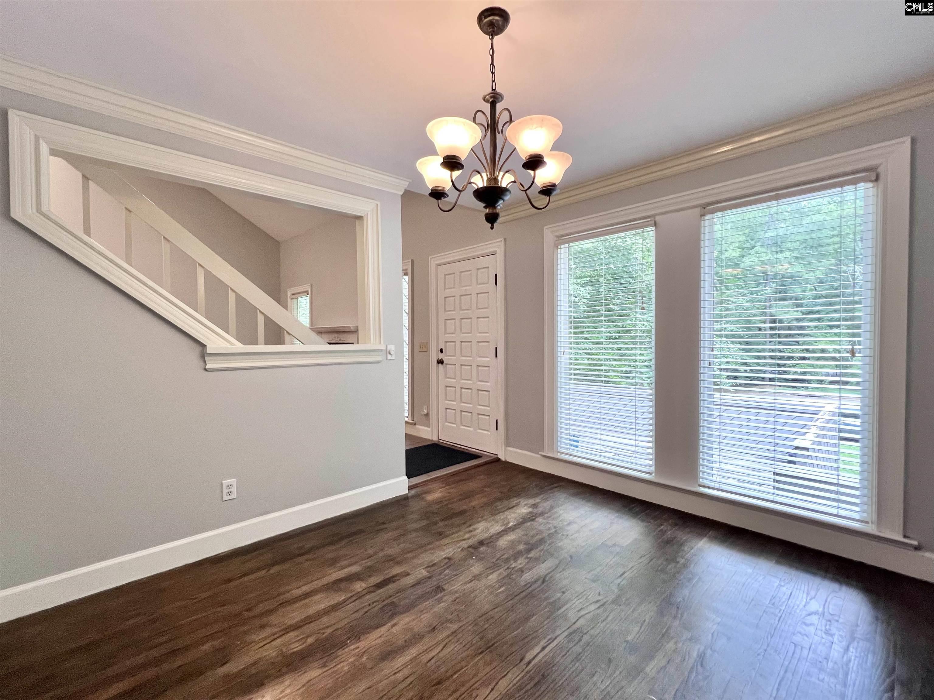 1800 Briarcreek Court Columbia, SC 29212