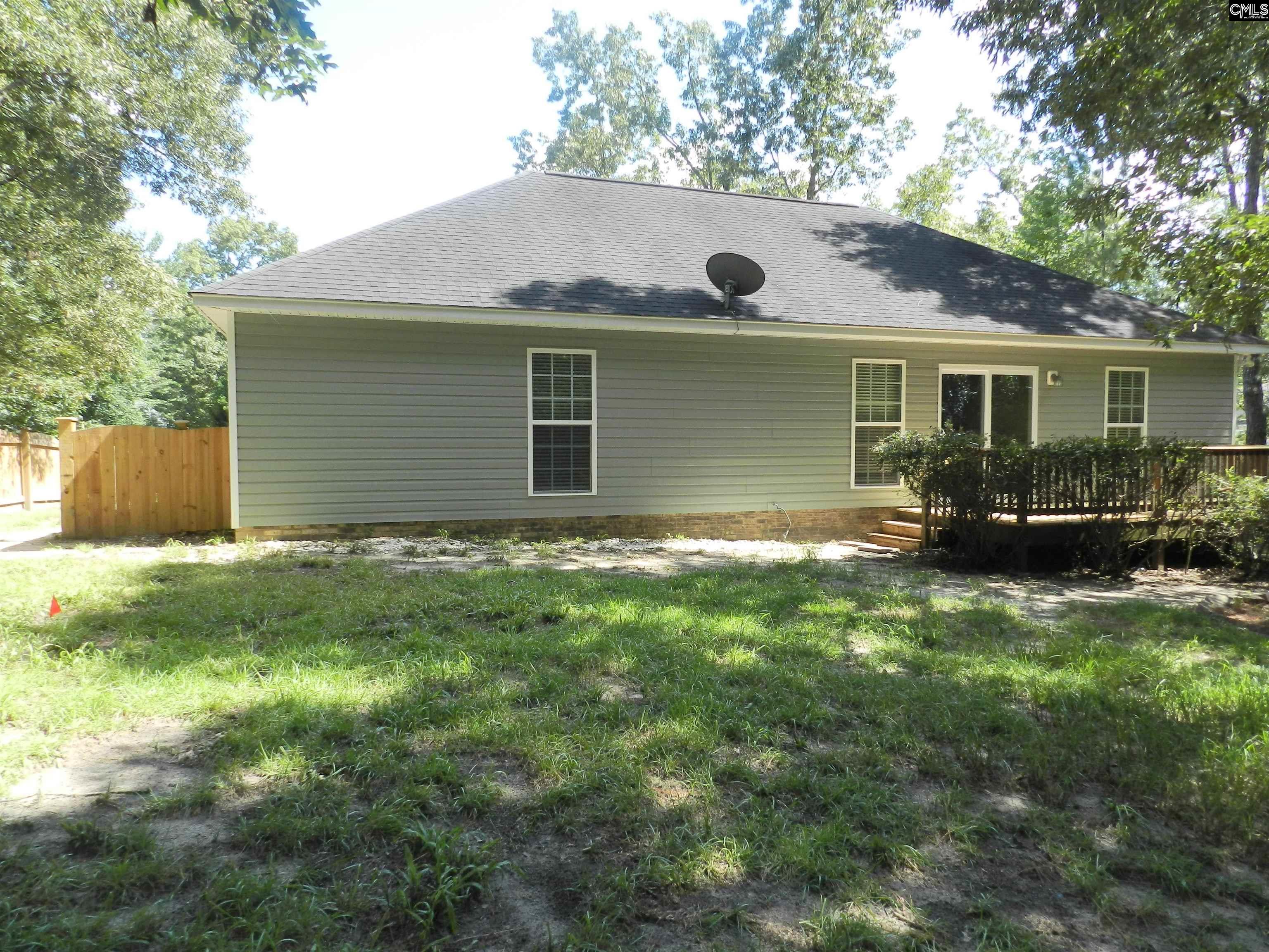 8 Manzanita Court Elgin, SC 29045