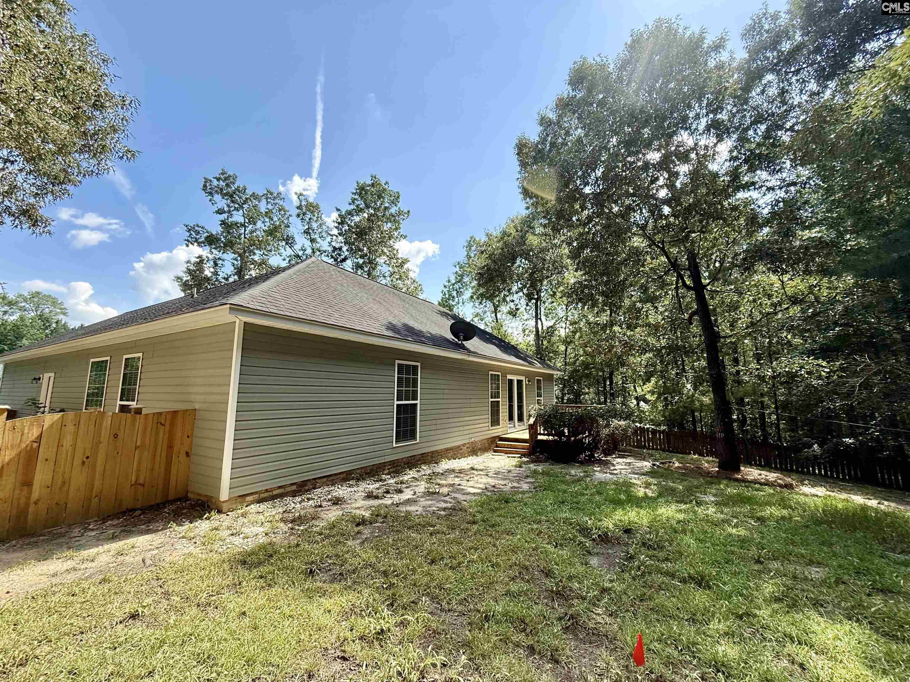 8 Manzanita Court Elgin, SC 29045