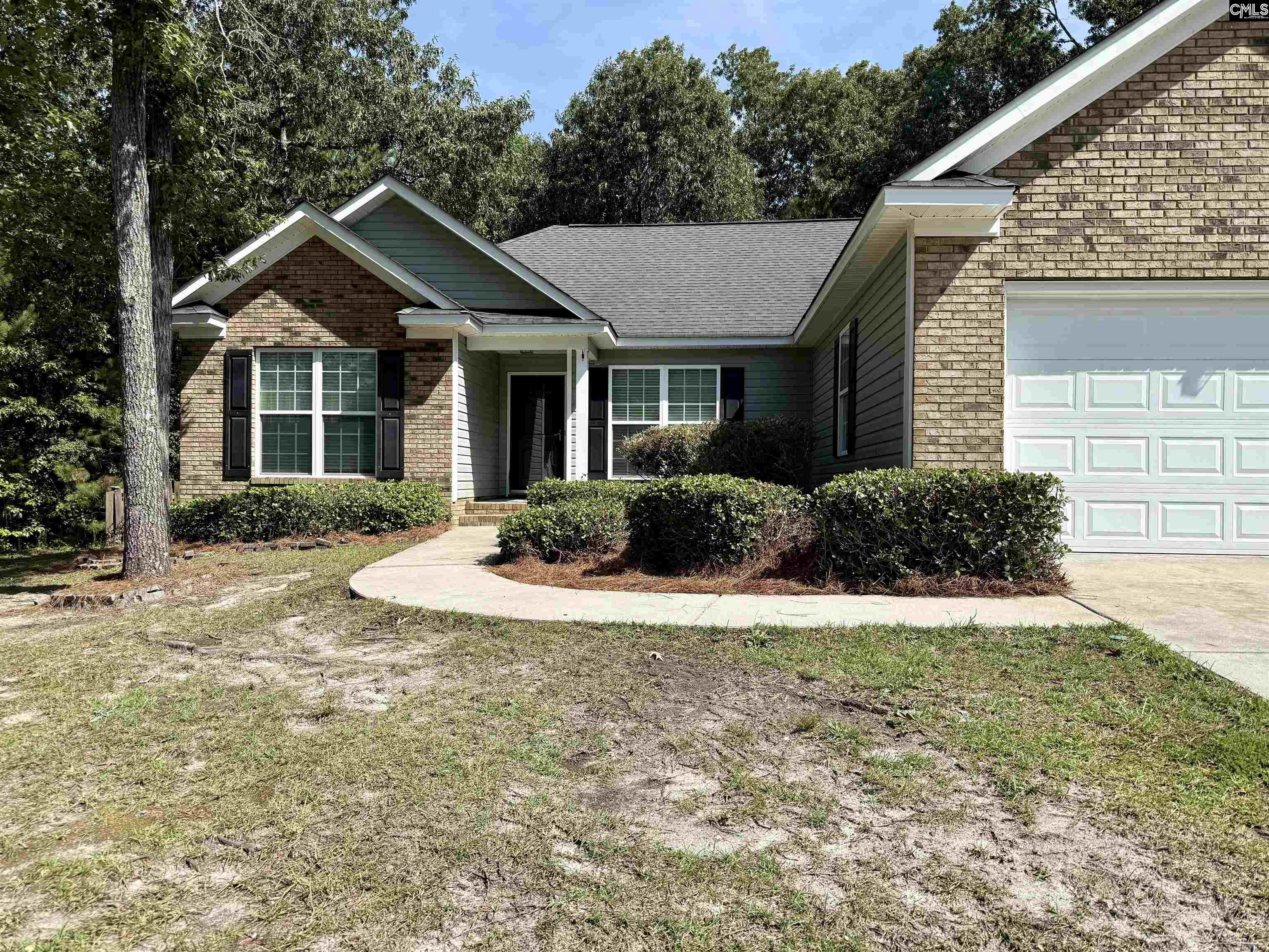 8 Manzanita Court Elgin, SC 29045