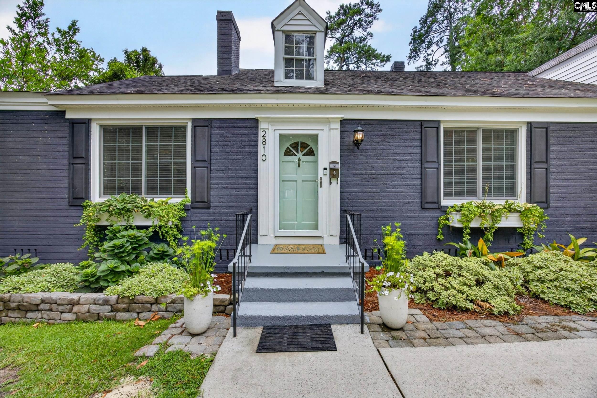 2810 Stratford Road Columbia, SC 29204