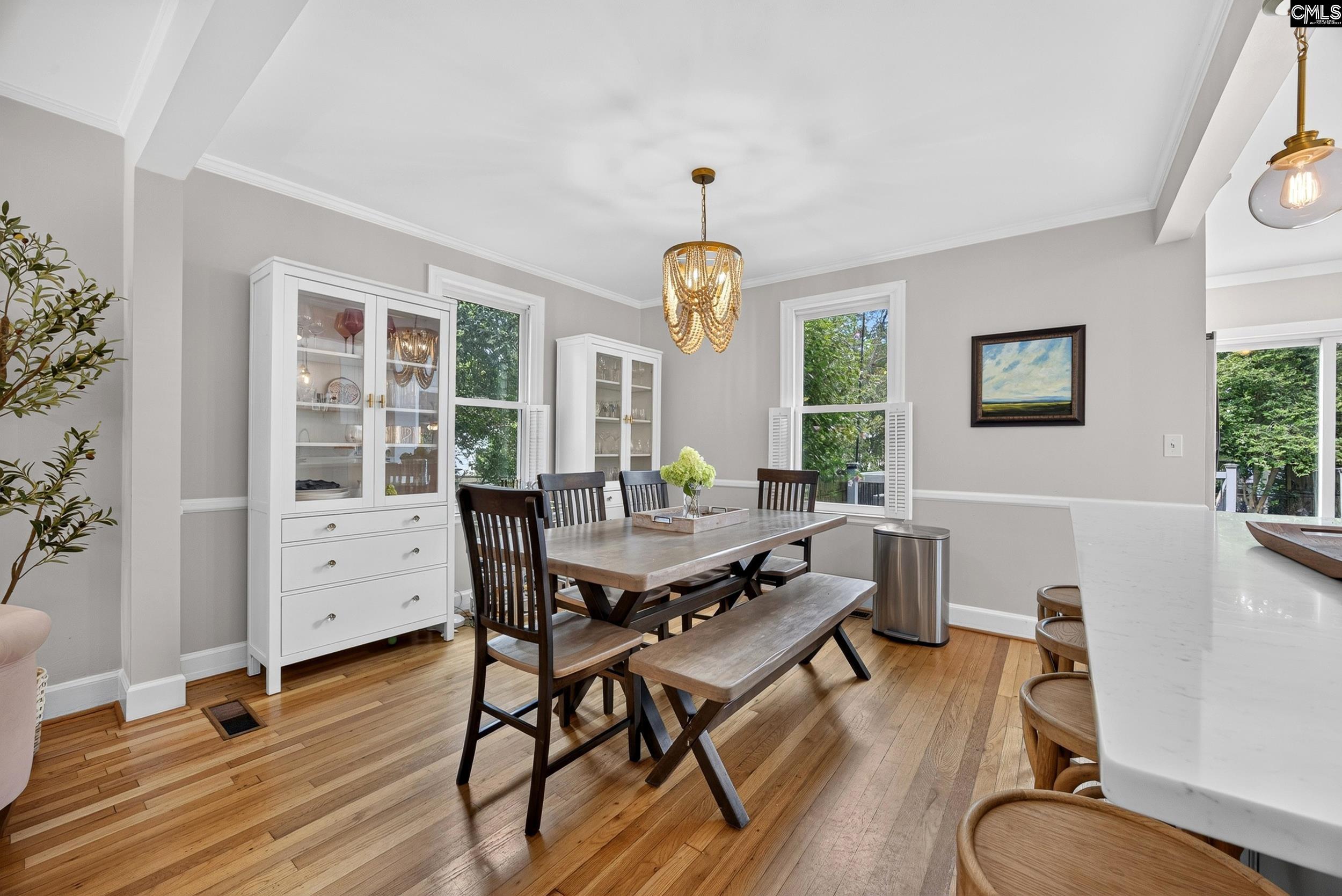 2810 Stratford Road Columbia, SC 29204
