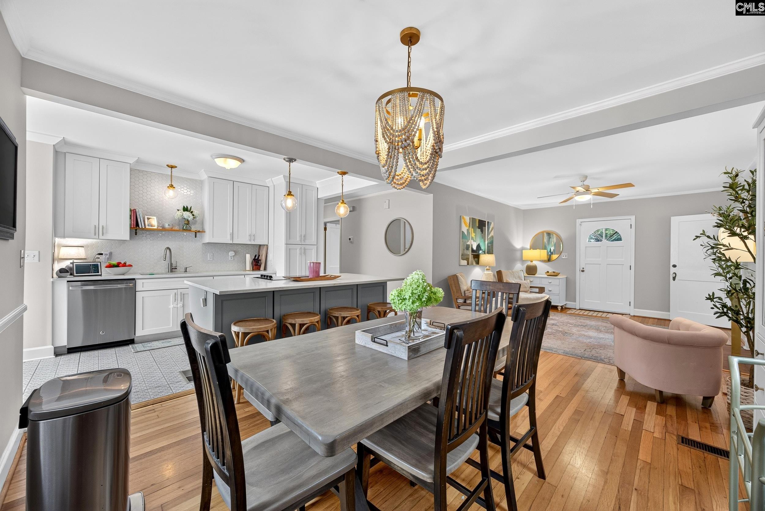 2810 Stratford Road Columbia, SC 29204