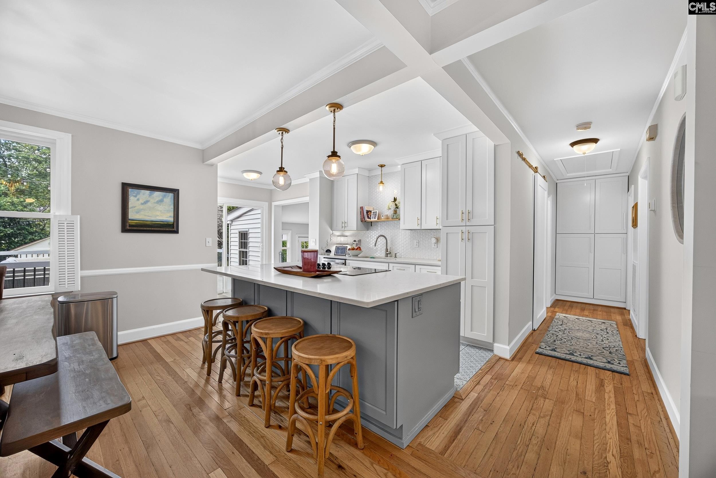2810 Stratford Road Columbia, SC 29204