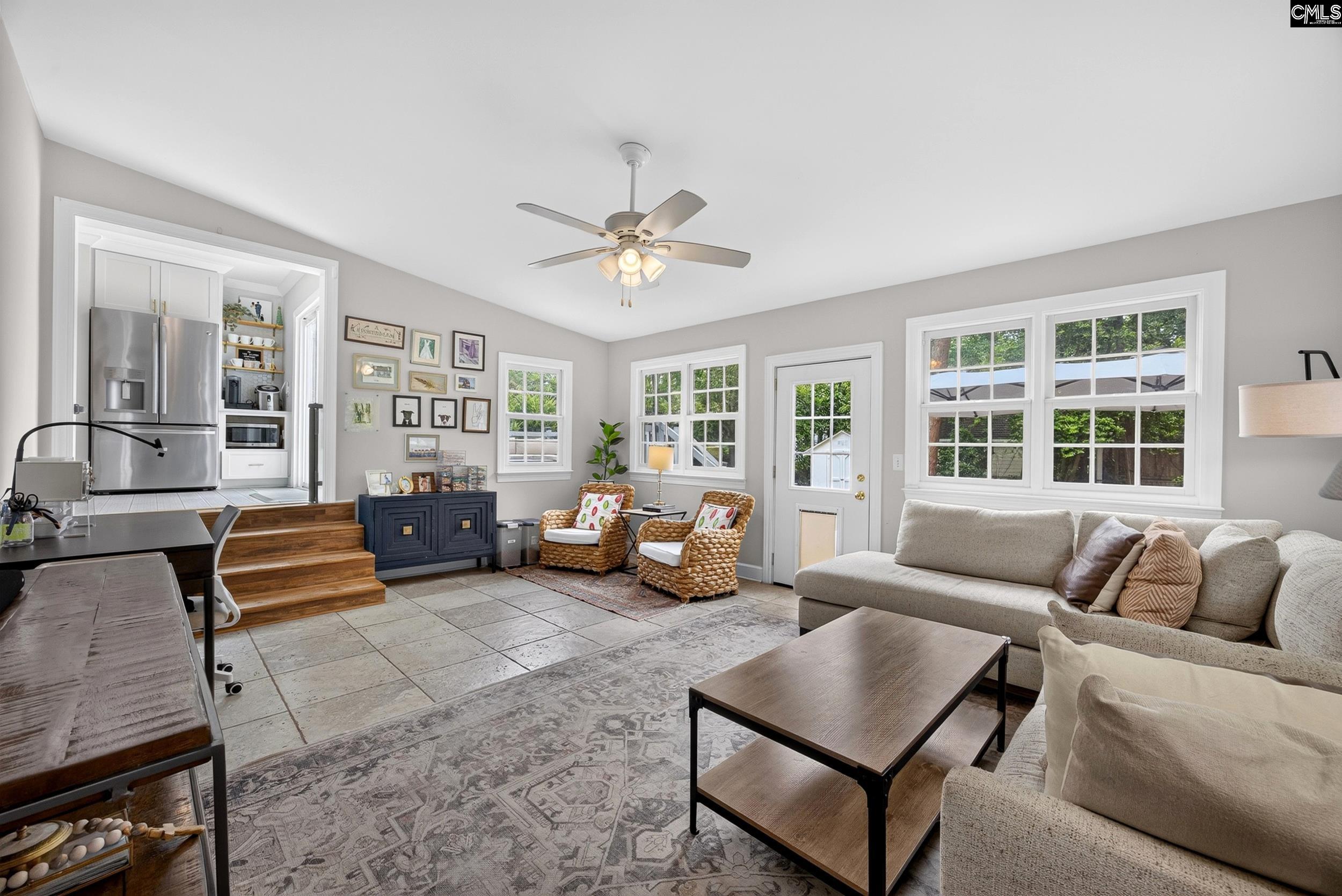 2810 Stratford Road Columbia, SC 29204