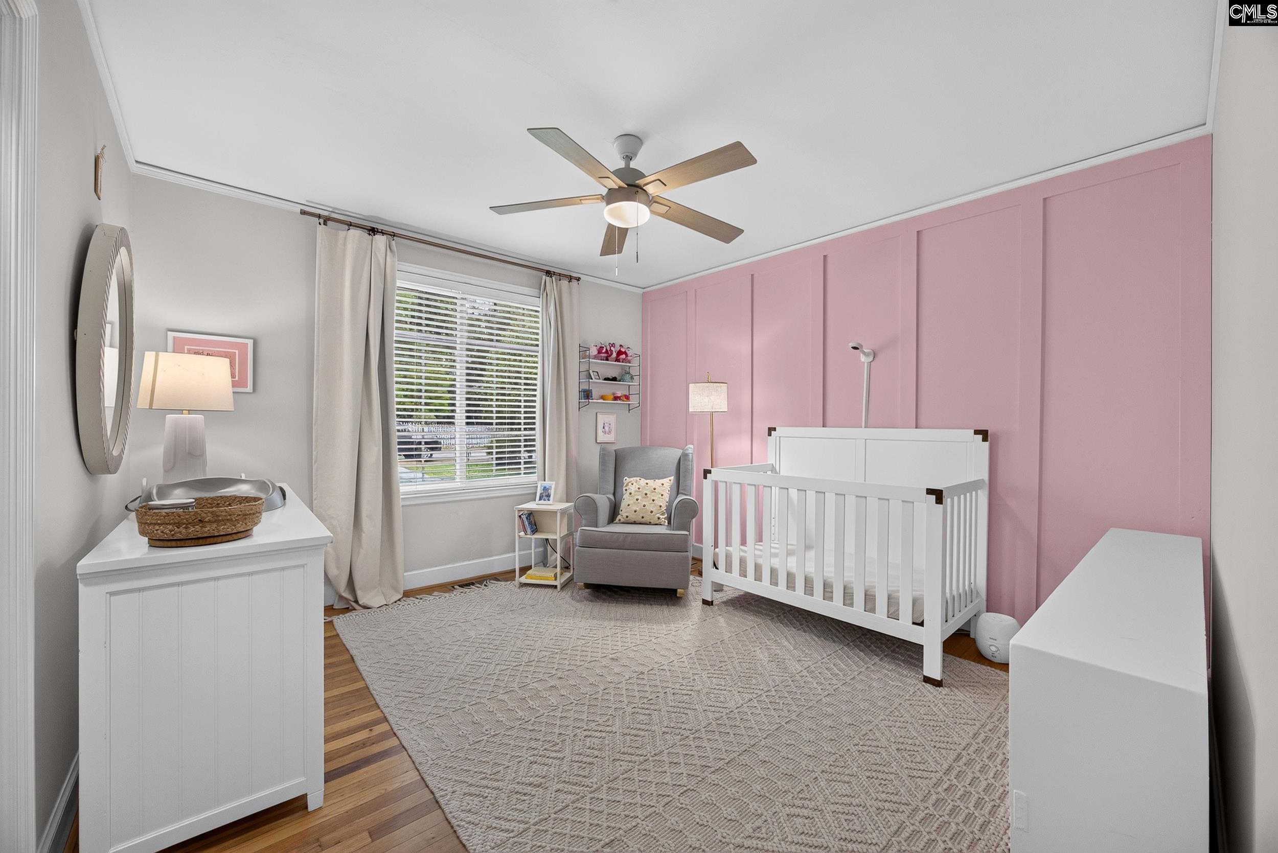 2810 Stratford Road Columbia, SC 29204