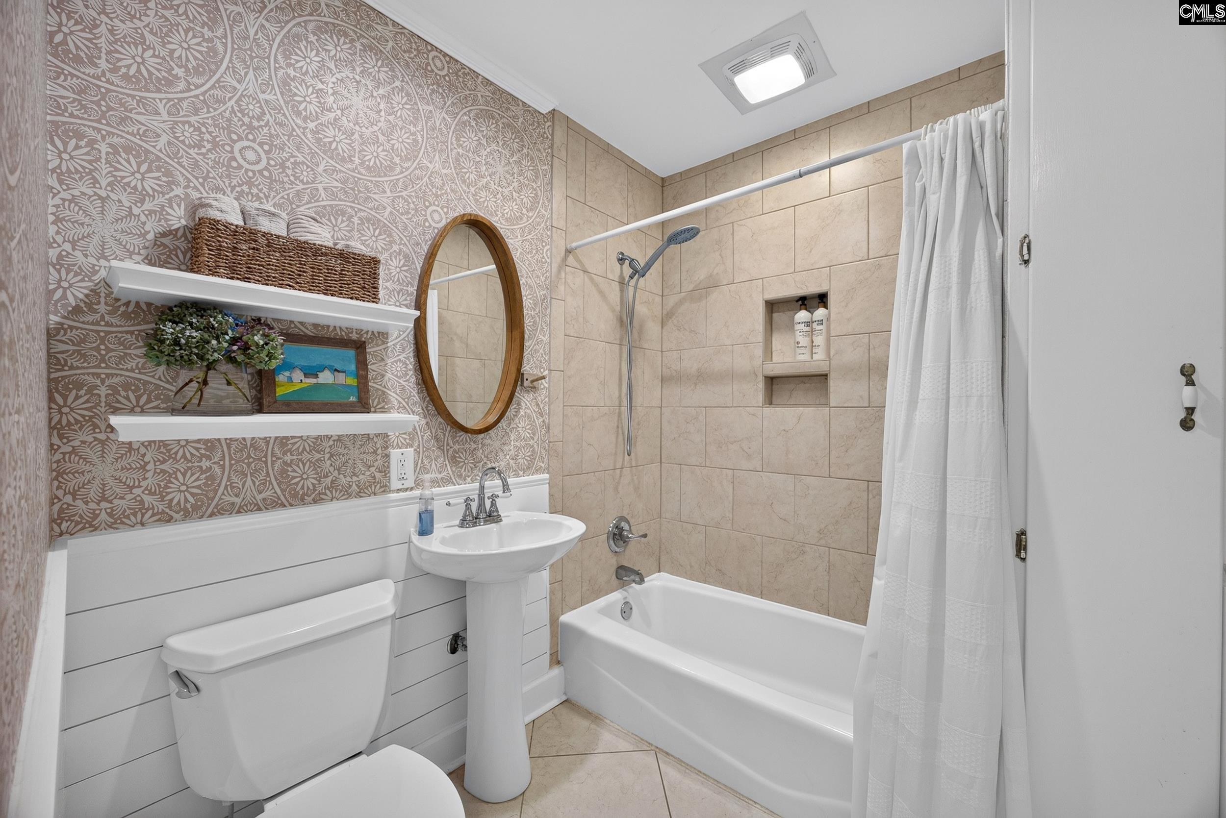 2810 Stratford Road Columbia, SC 29204