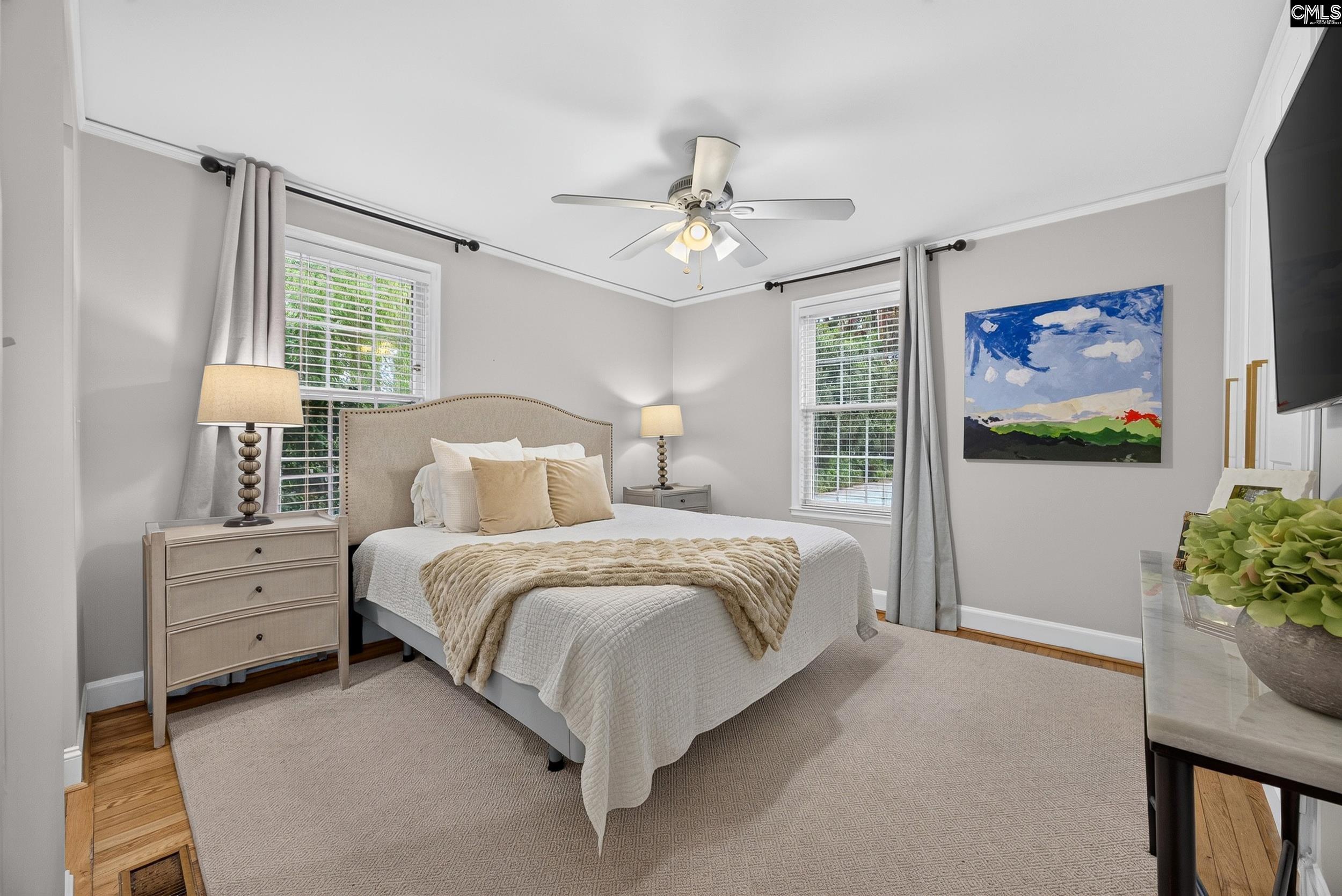 2810 Stratford Road Columbia, SC 29204