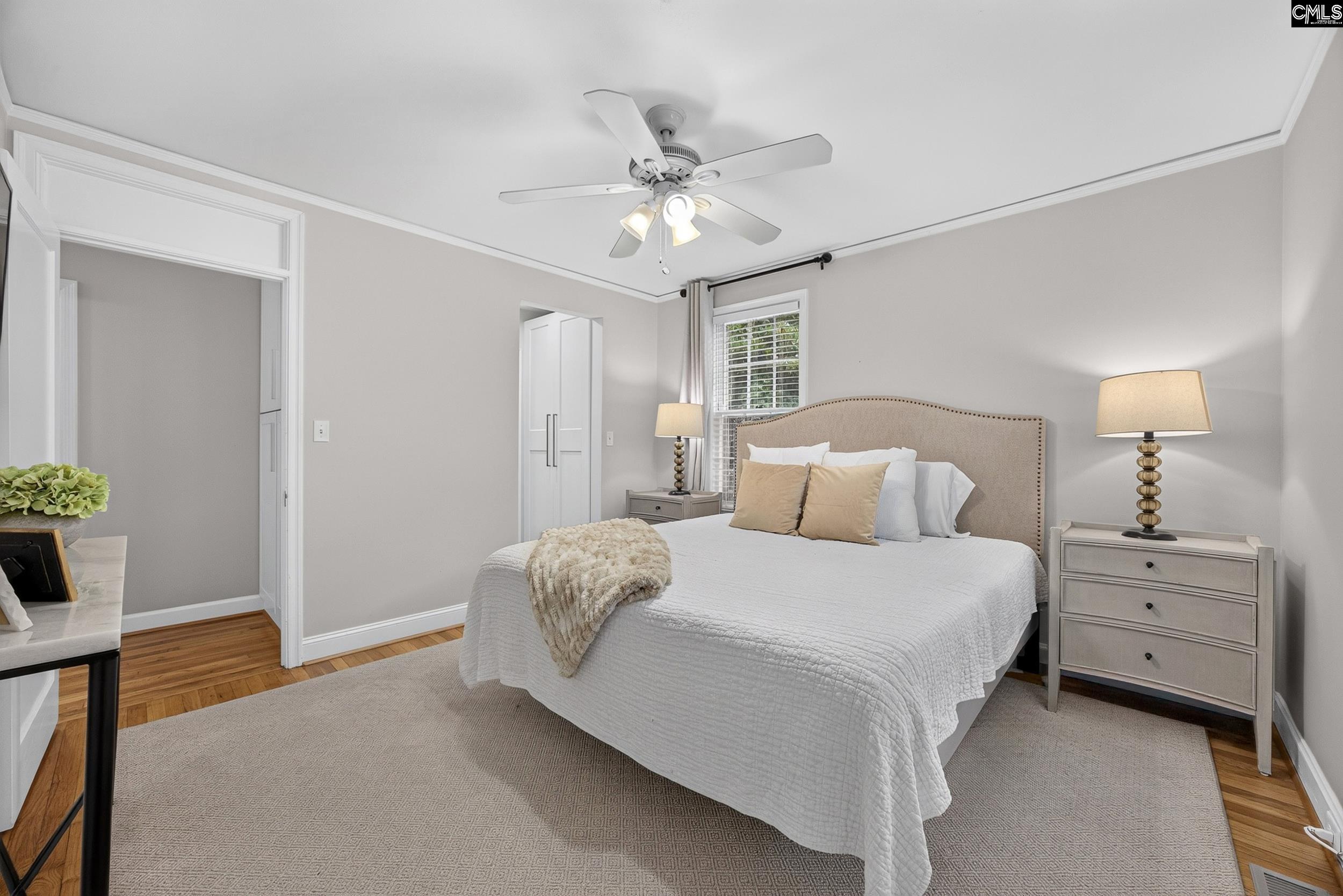 2810 Stratford Road Columbia, SC 29204