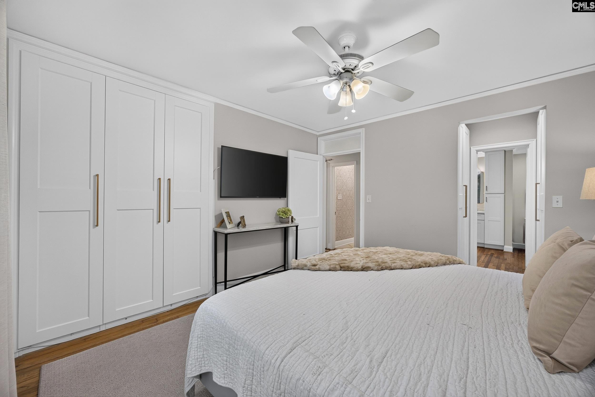 2810 Stratford Road Columbia, SC 29204