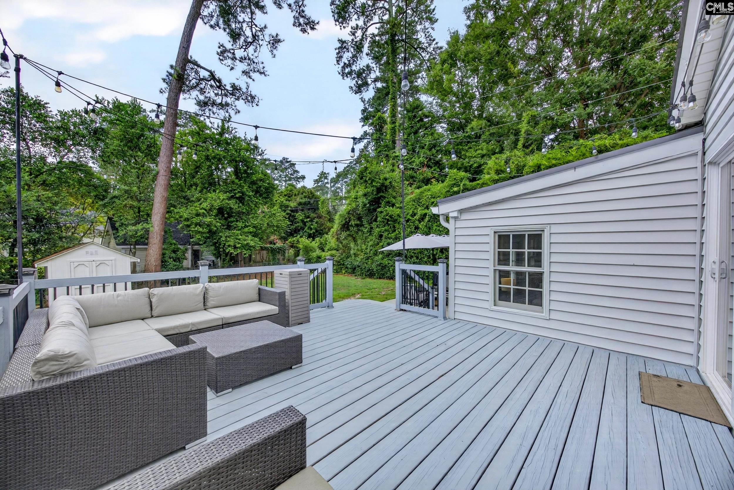 2810 Stratford Road Columbia, SC 29204
