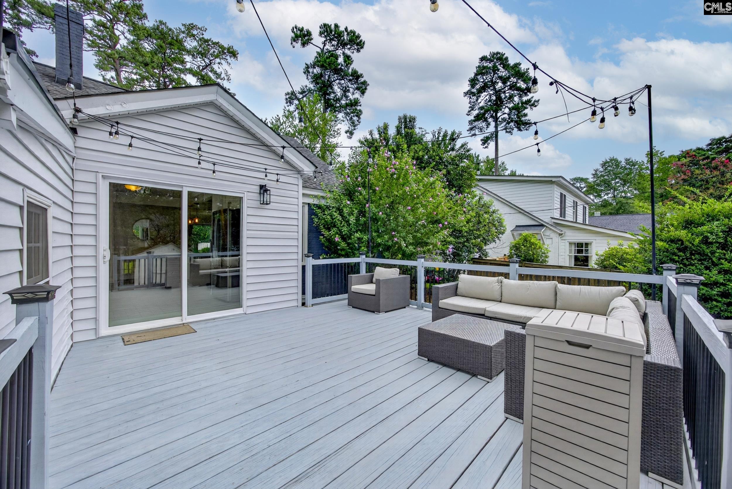 2810 Stratford Road Columbia, SC 29204