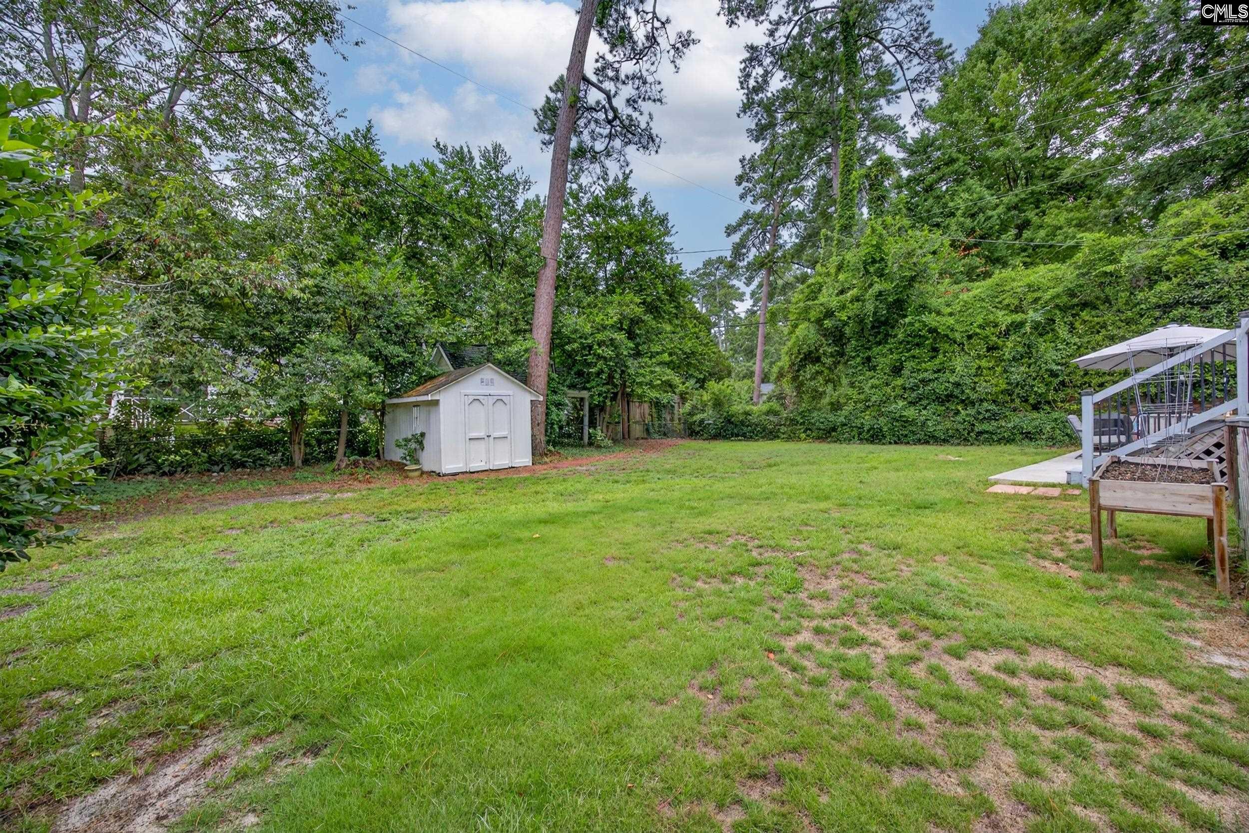 2810 Stratford Road Columbia, SC 29204