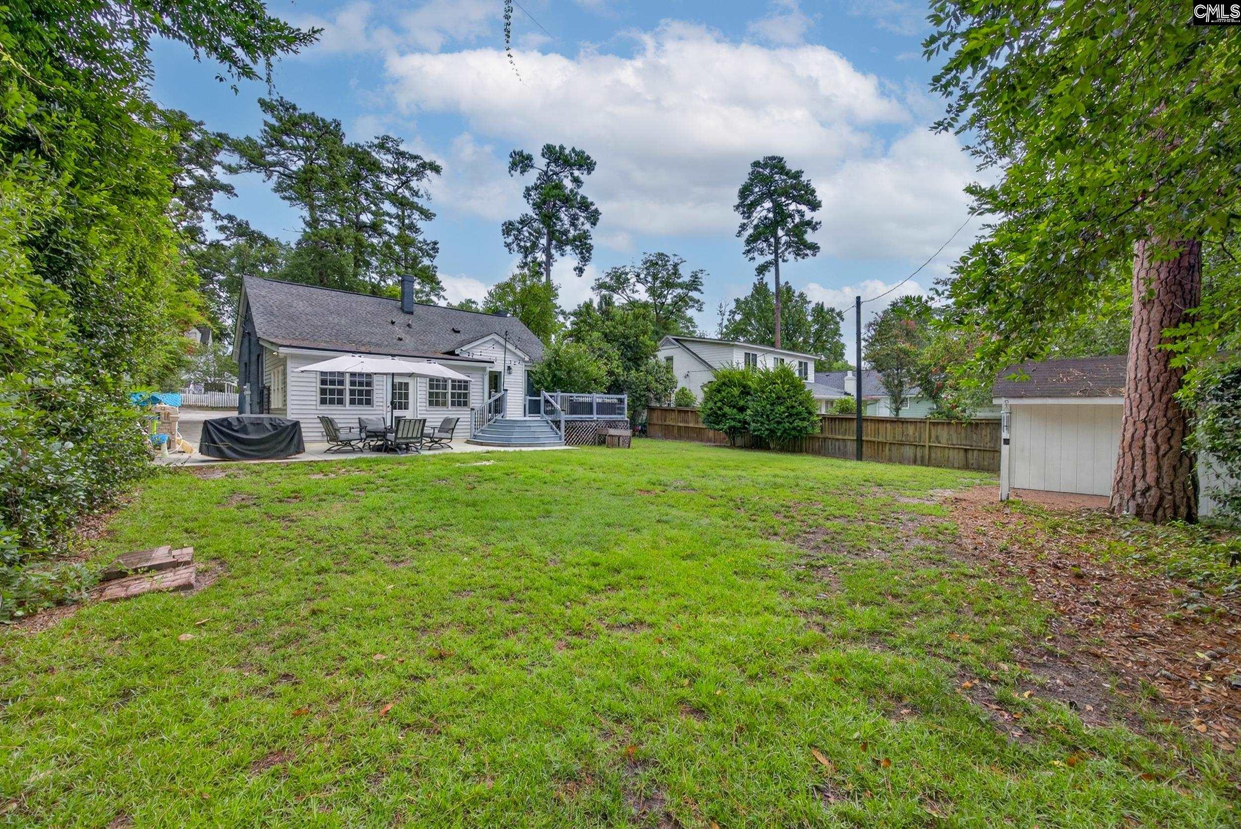 2810 Stratford Road Columbia, SC 29204