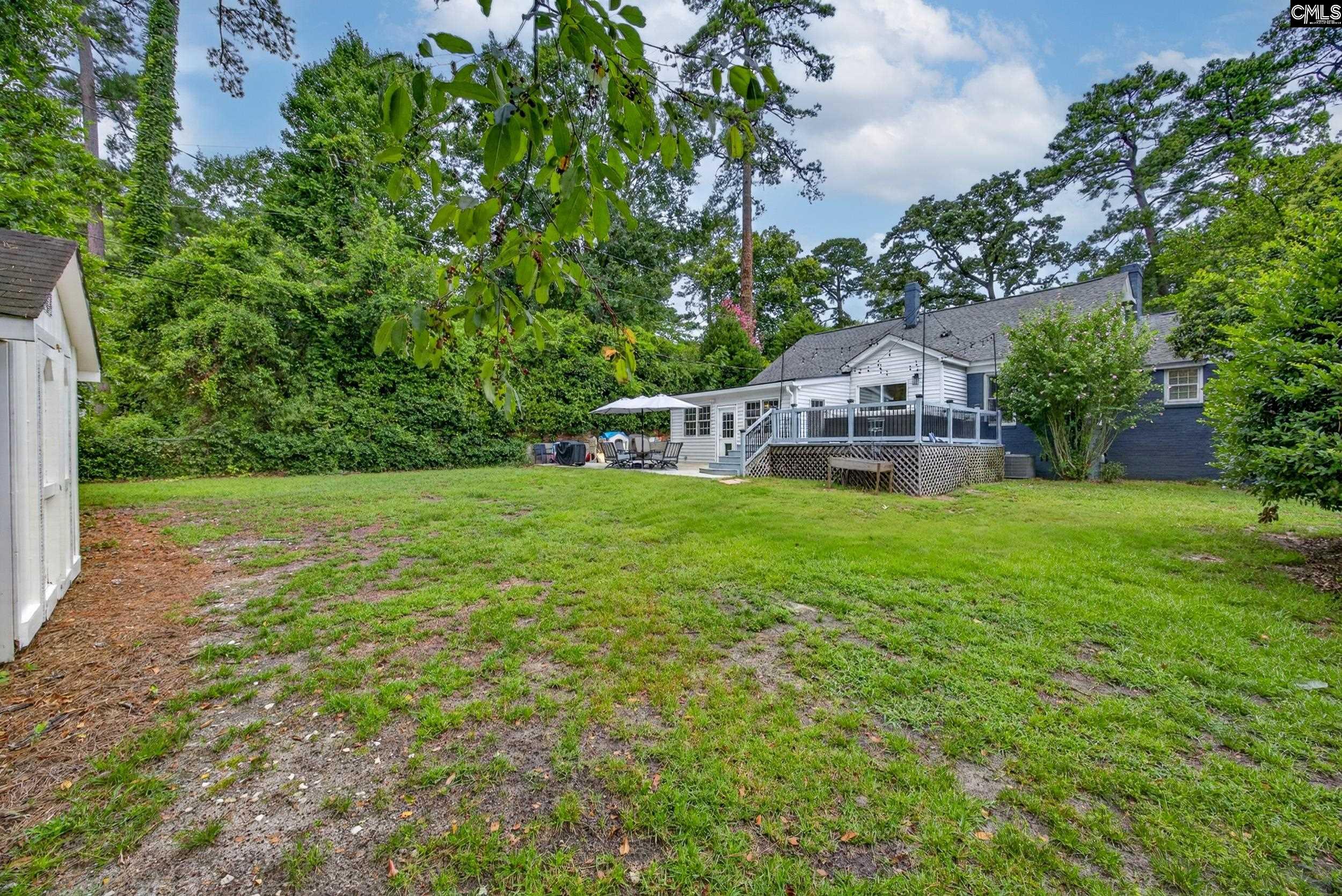 2810 Stratford Road Columbia, SC 29204