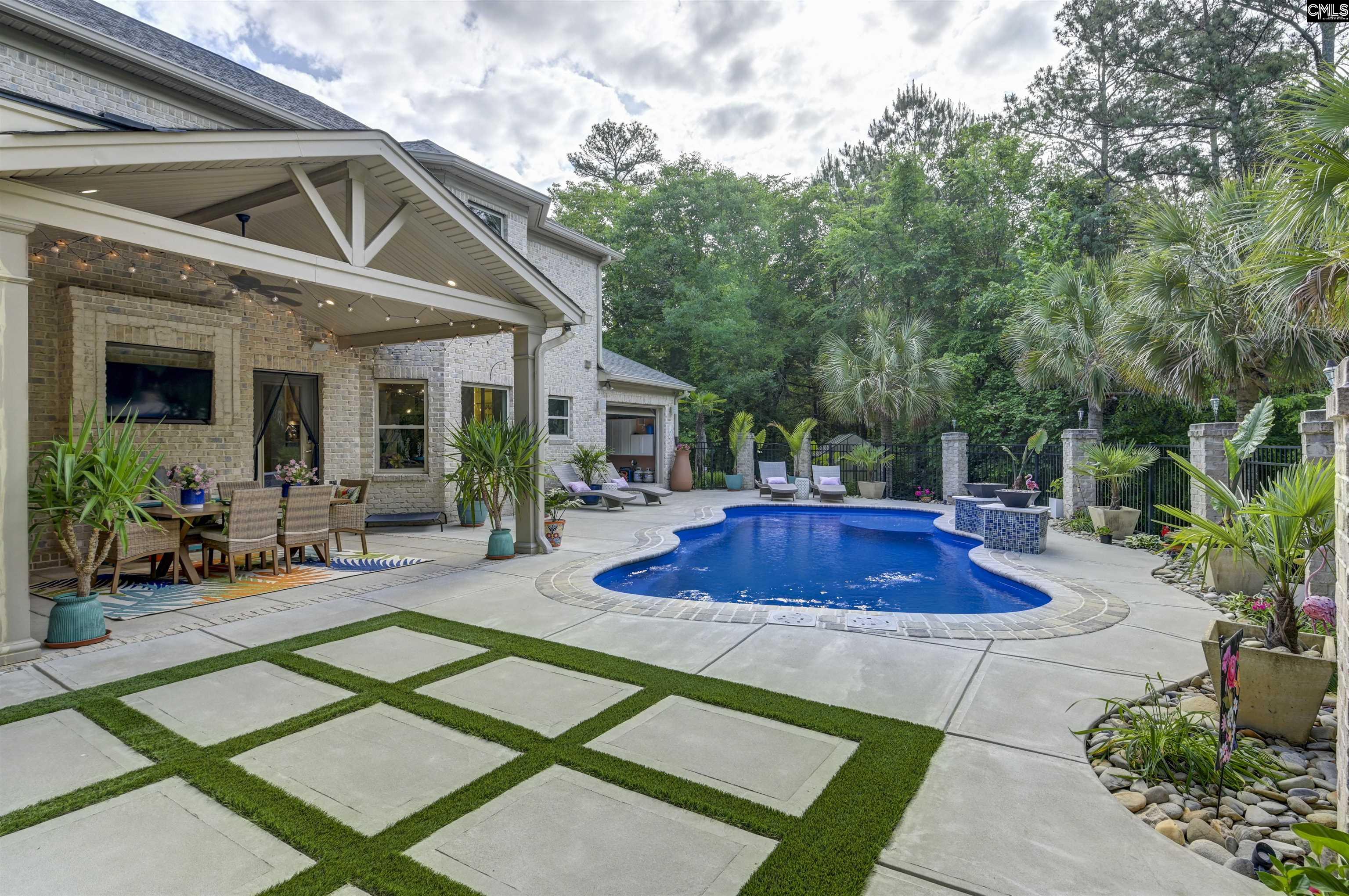 776 Dutchmans Branch Court Irmo, SC 29063