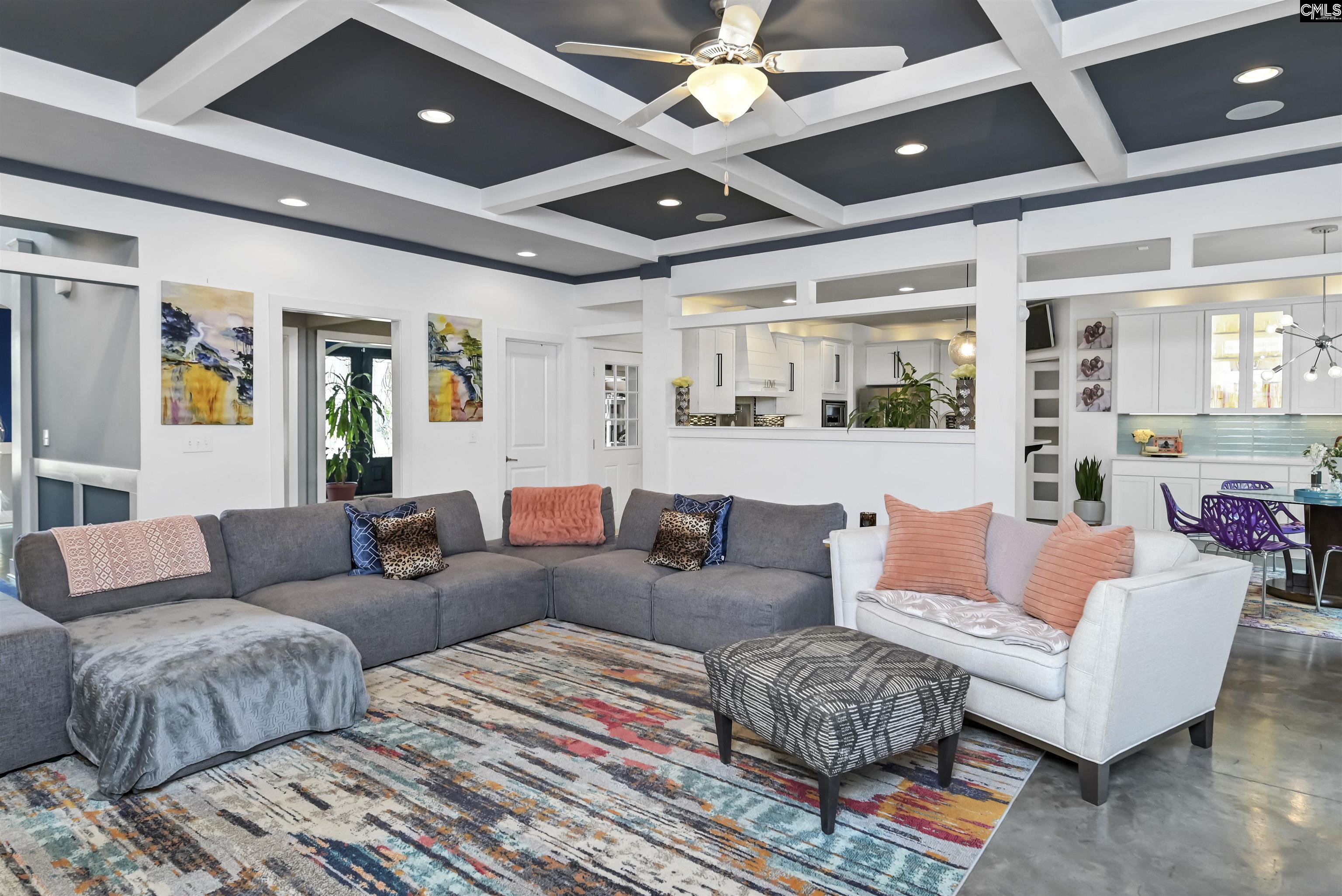 776 Dutchmans Branch Court Irmo, SC 29063