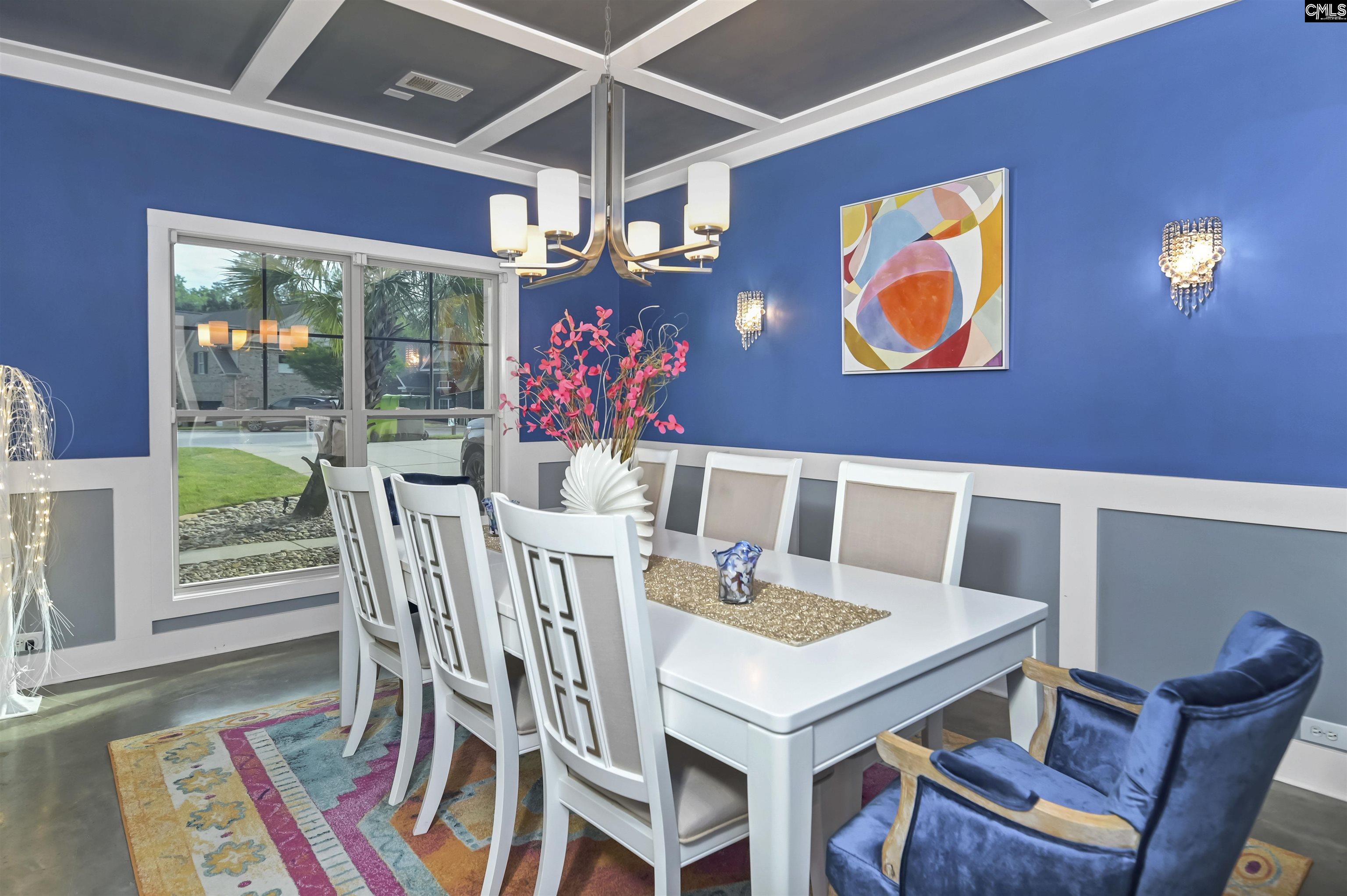 776 Dutchmans Branch Court Irmo, SC 29063