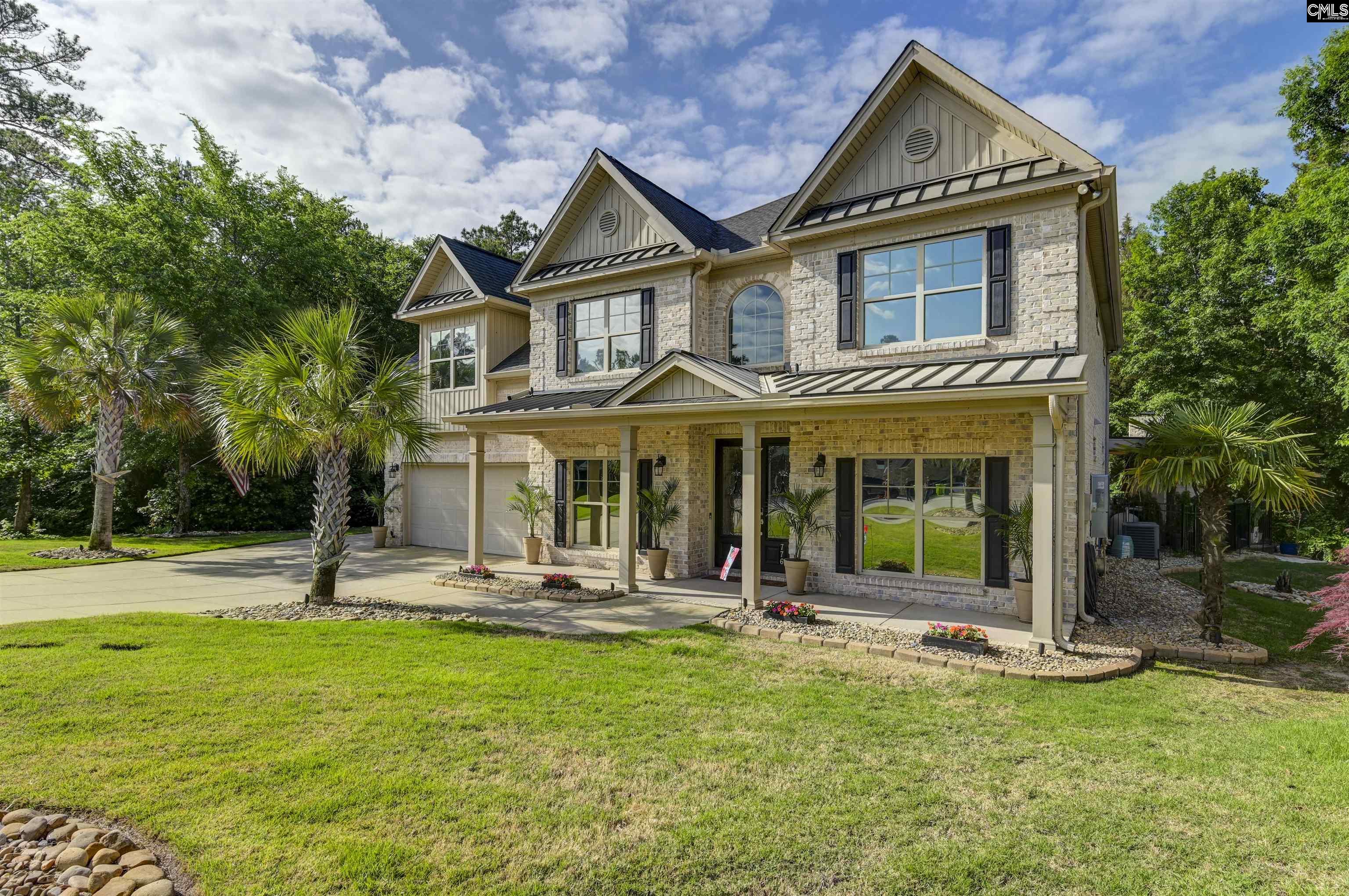 776 Dutchmans Branch Court Irmo, SC 29063
