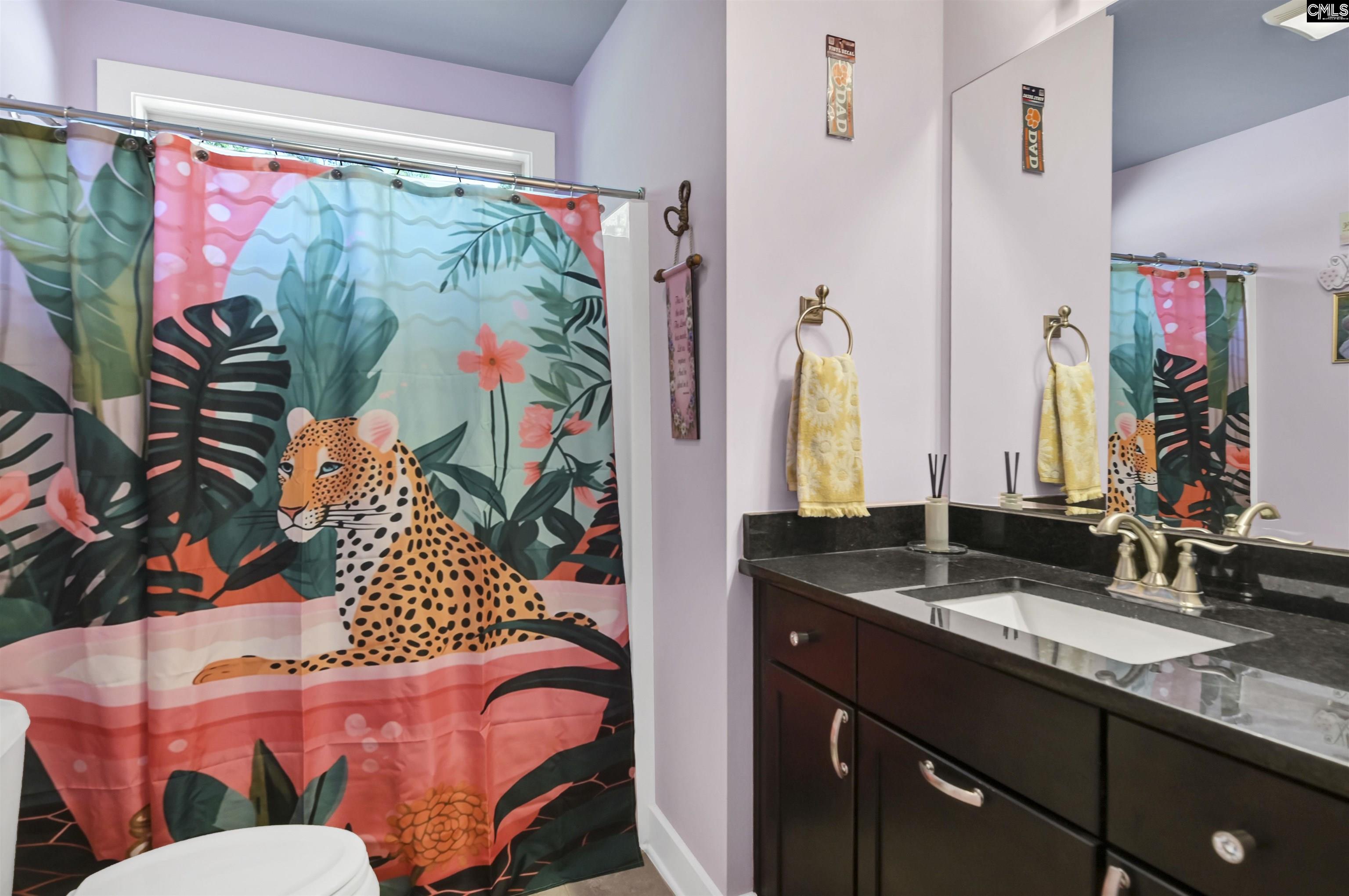776 Dutchmans Branch Court Irmo, SC 29063