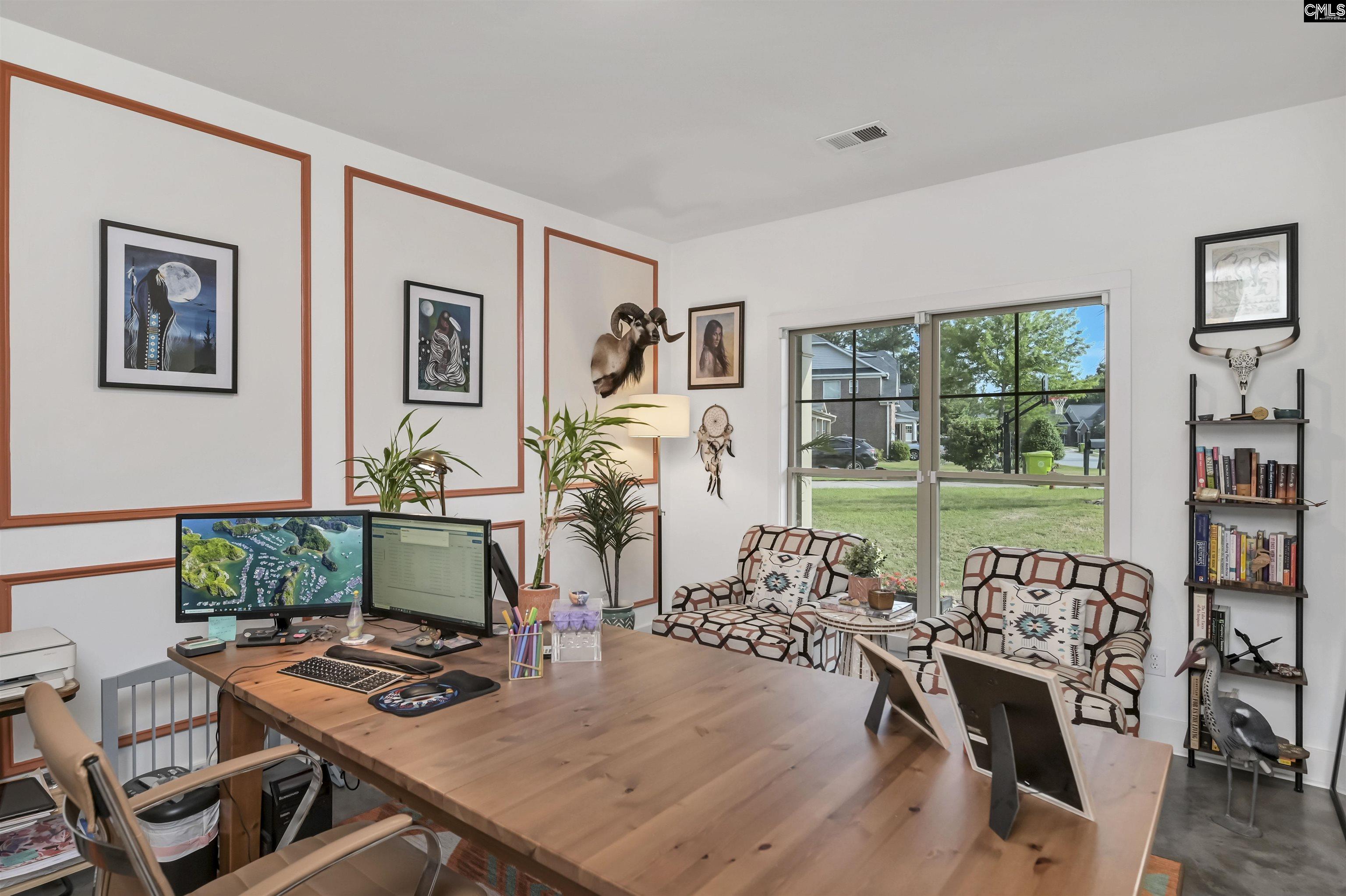 776 Dutchmans Branch Court Irmo, SC 29063