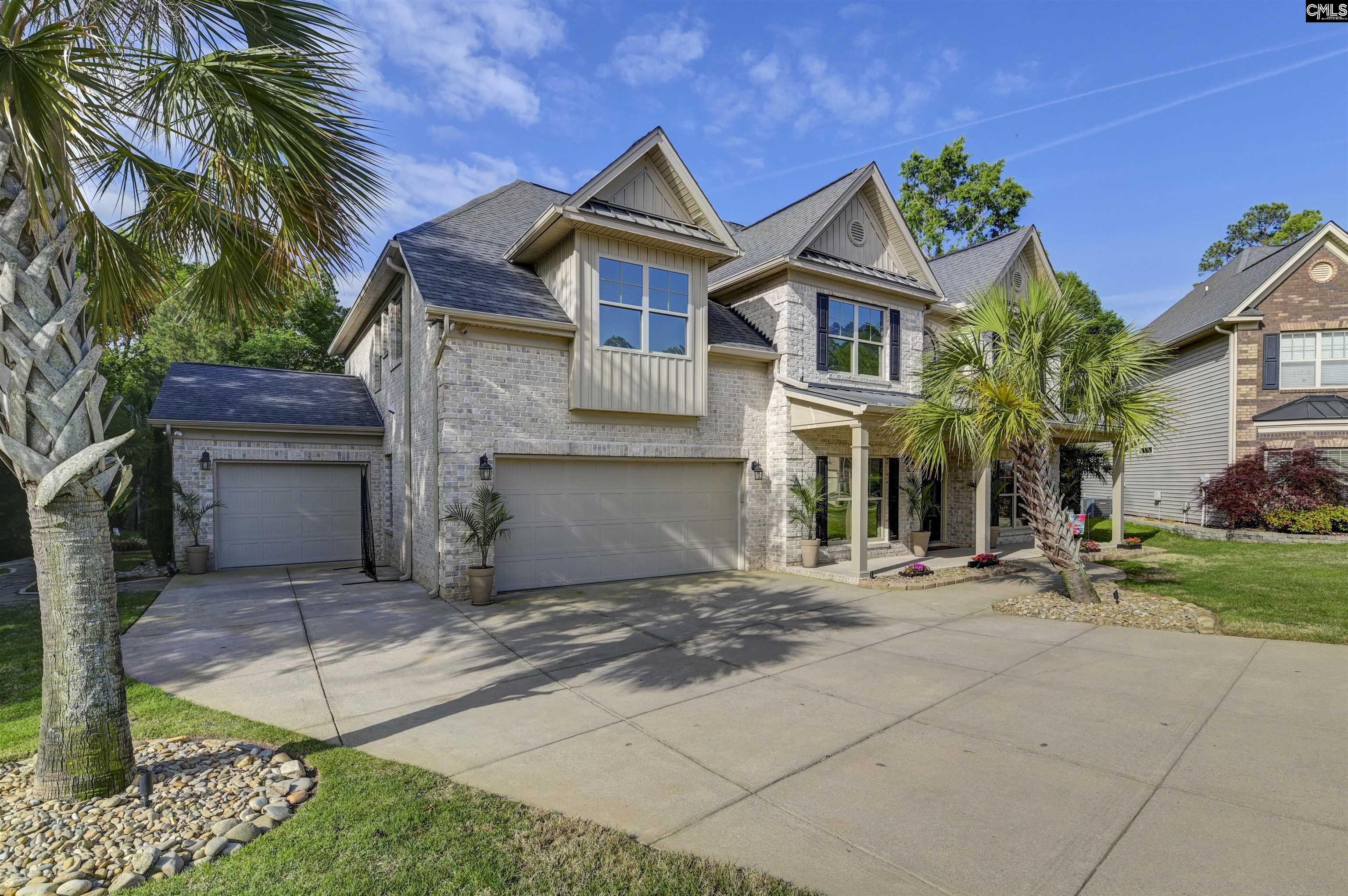 776 Dutchmans Branch Court Irmo, SC 29063
