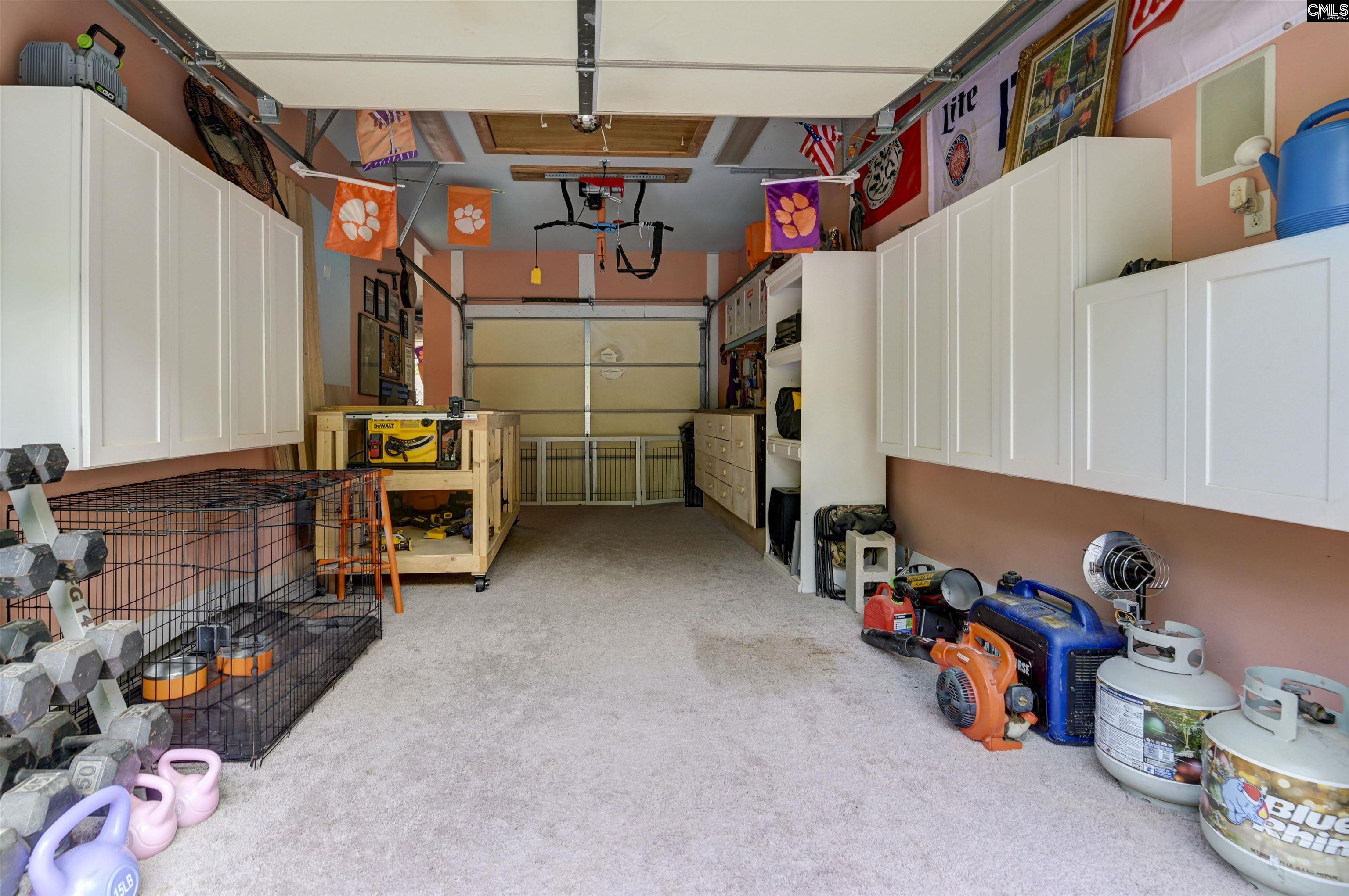 776 Dutchmans Branch Court Irmo, SC 29063