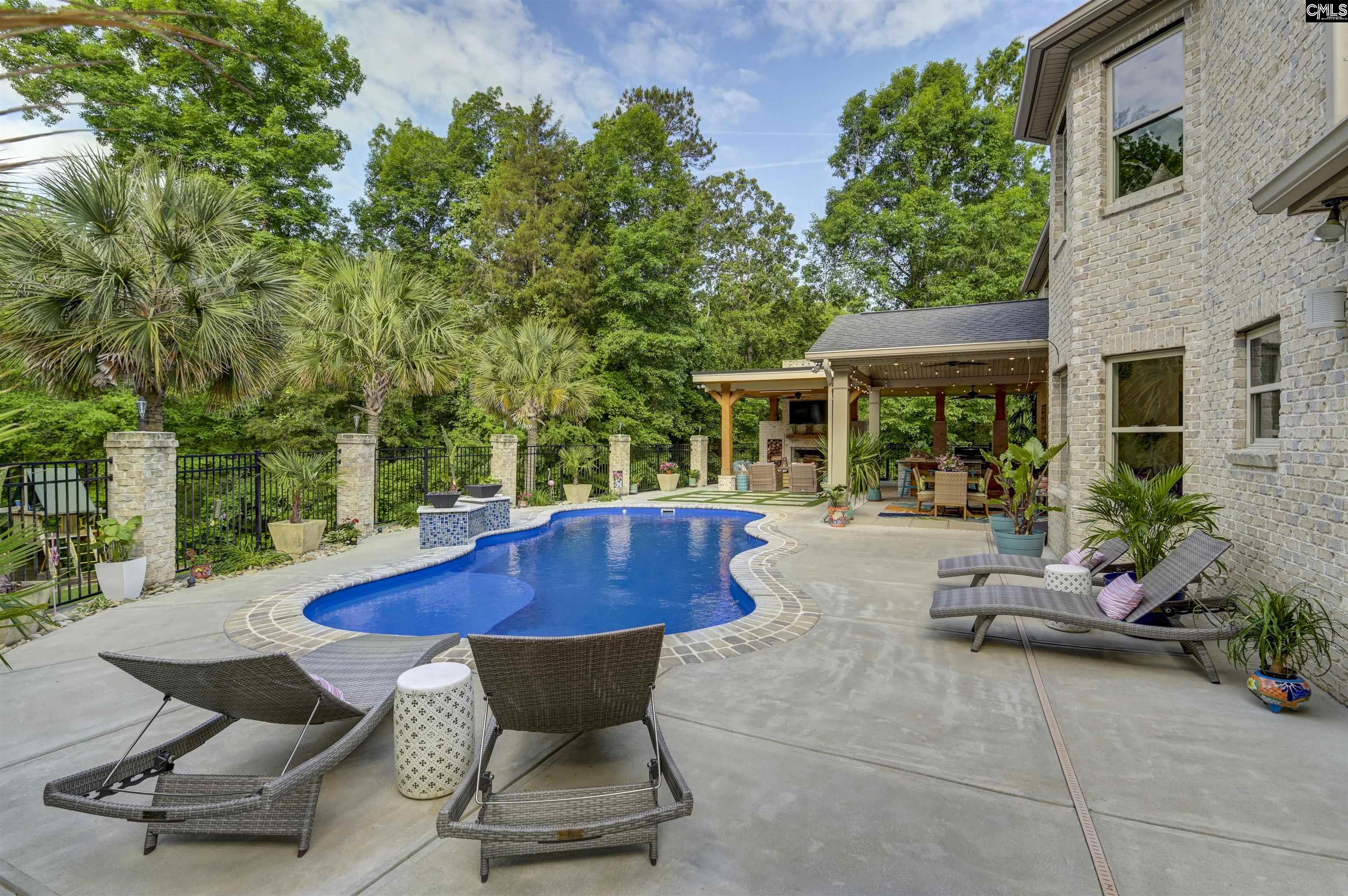 776 Dutchmans Branch Court Irmo, SC 29063