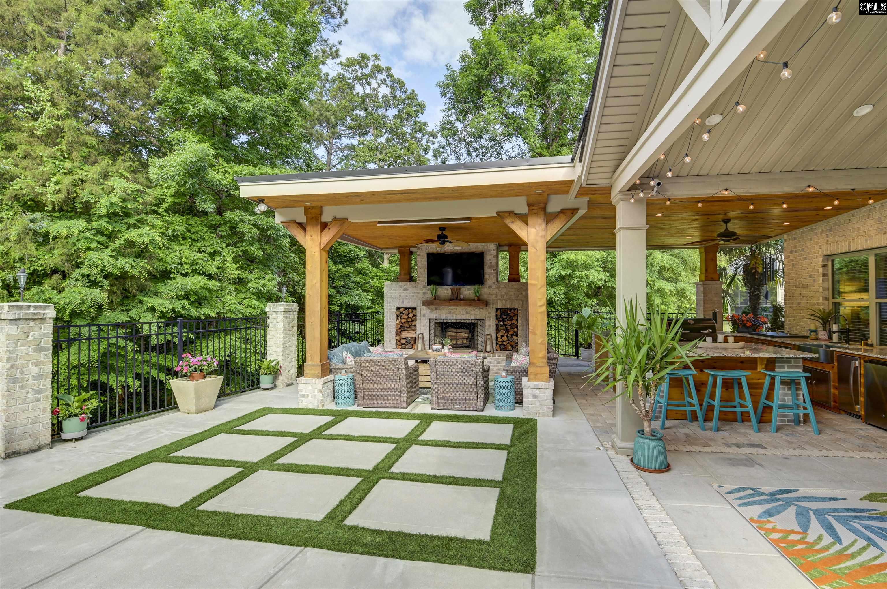 776 Dutchmans Branch Court Irmo, SC 29063