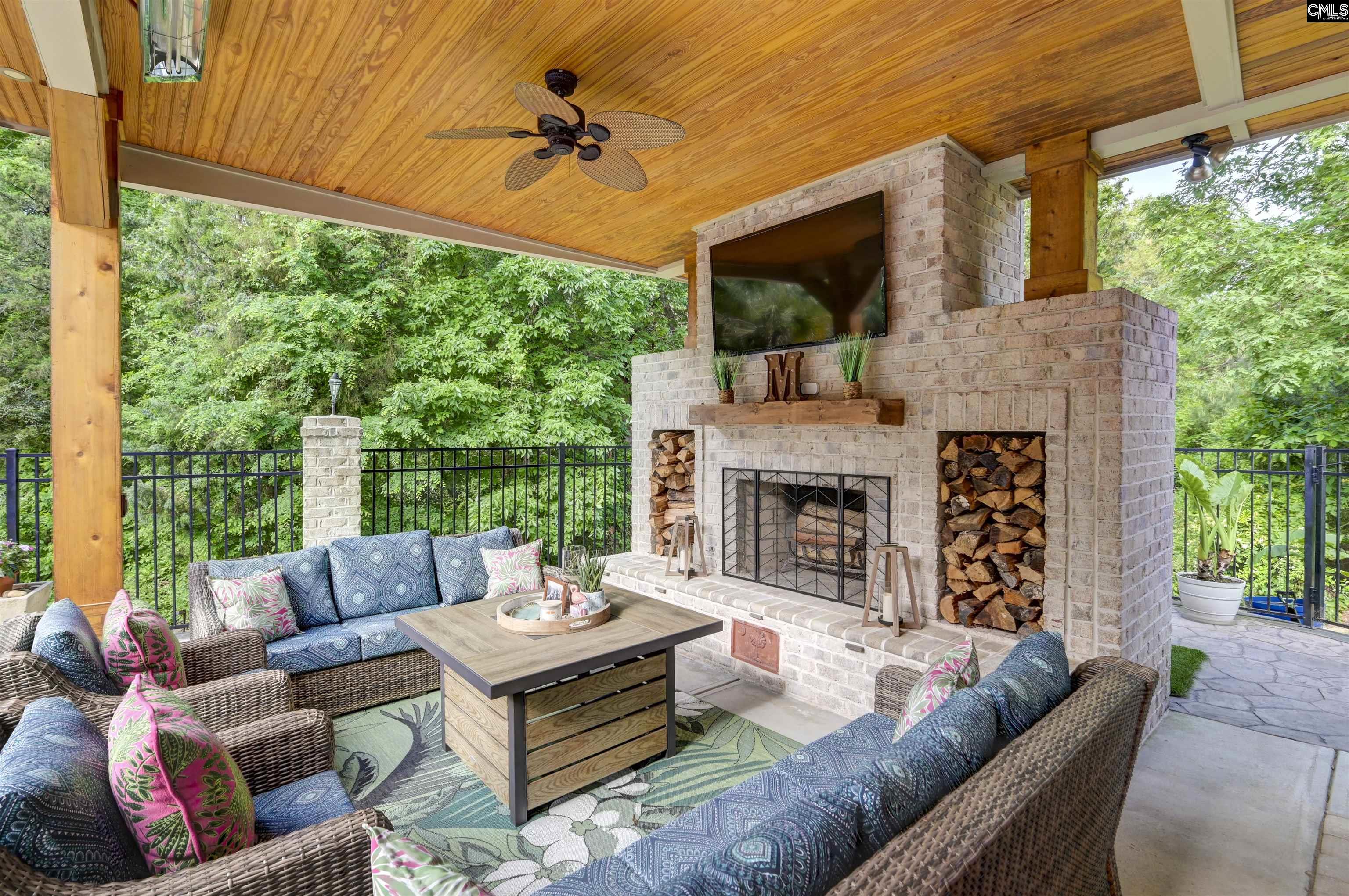 776 Dutchmans Branch Court Irmo, SC 29063