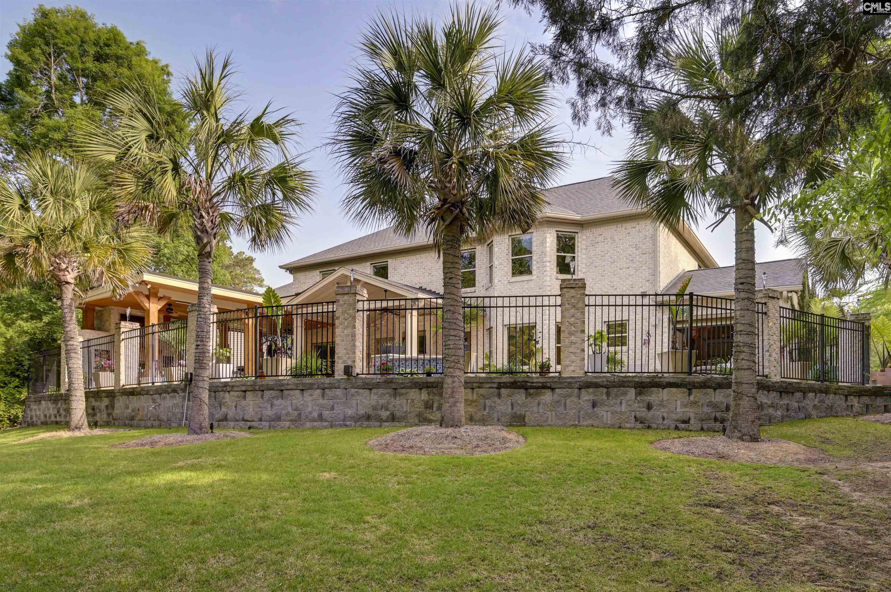 776 Dutchmans Branch Court Irmo, SC 29063