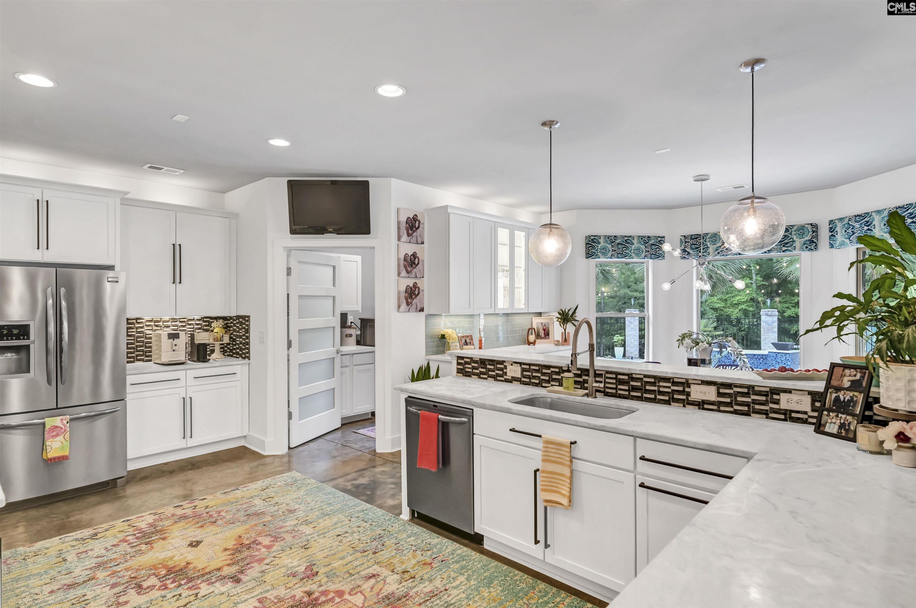 776 Dutchmans Branch Court Irmo, SC 29063