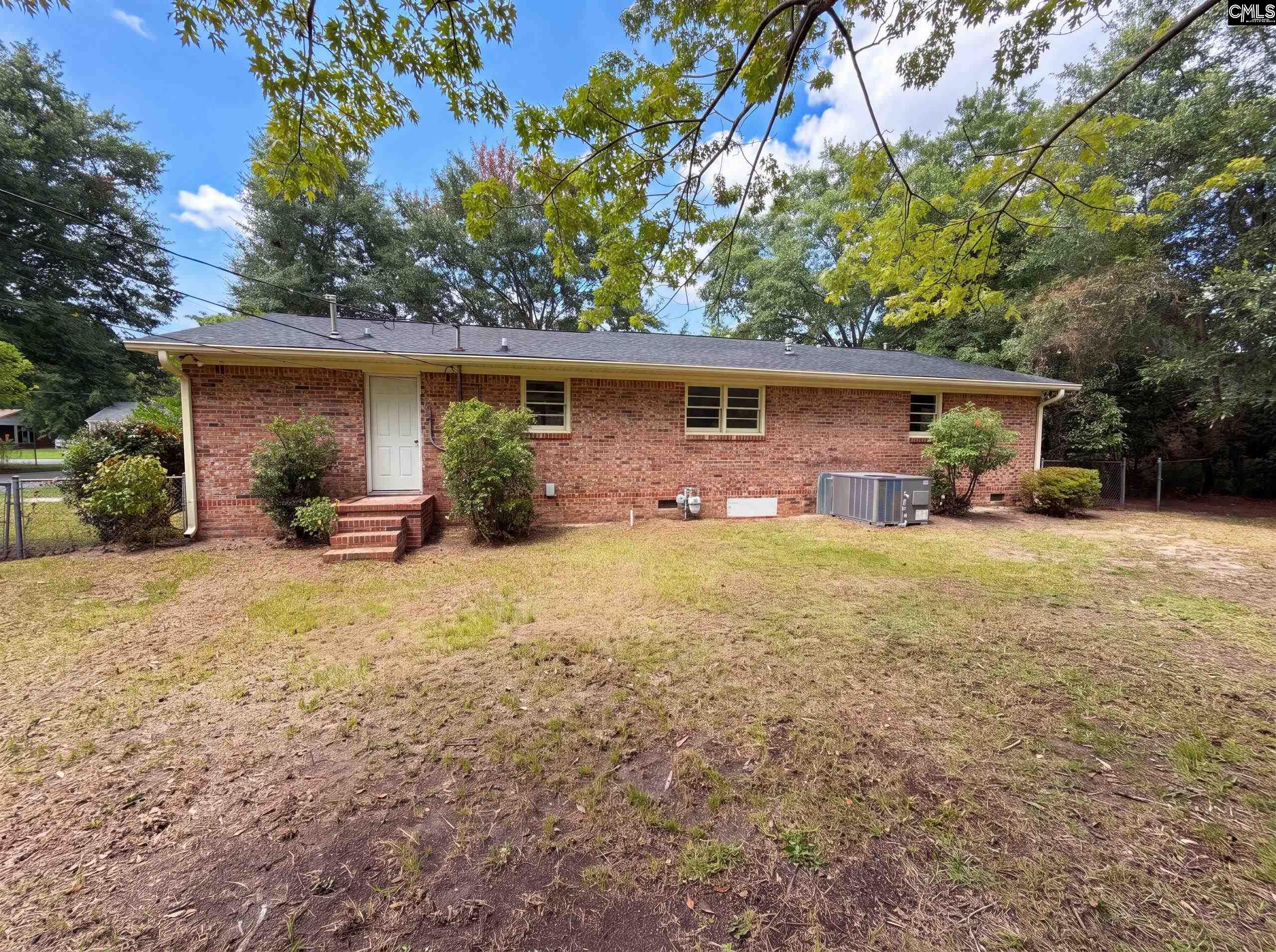 406 Lafayette Way Camden, SC 29020