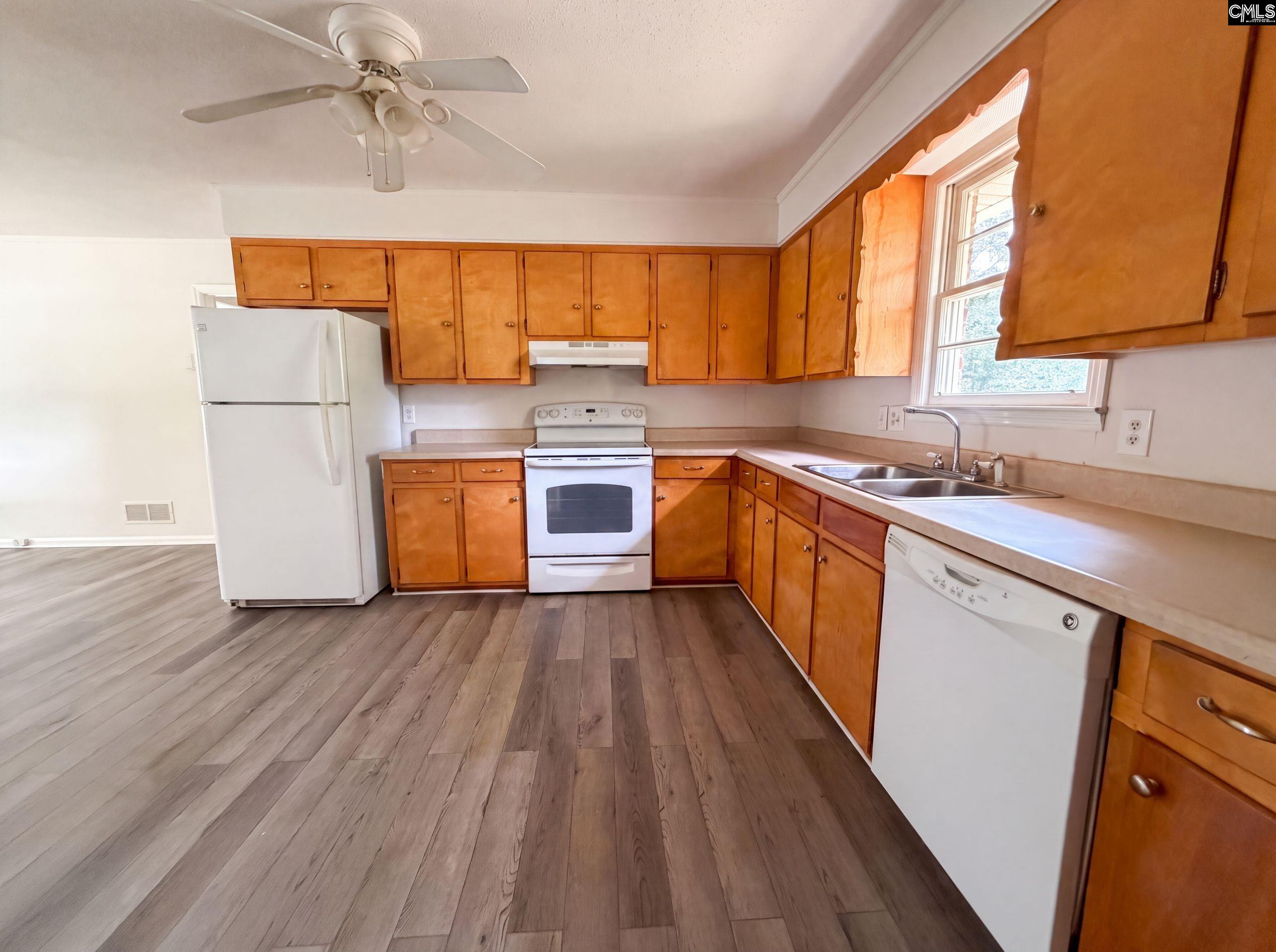 406 Lafayette Way Camden, SC 29020