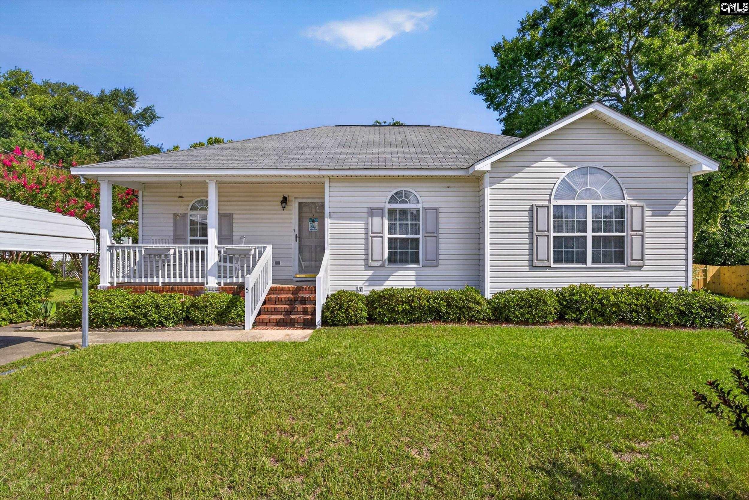 5 Dawson Pond Court