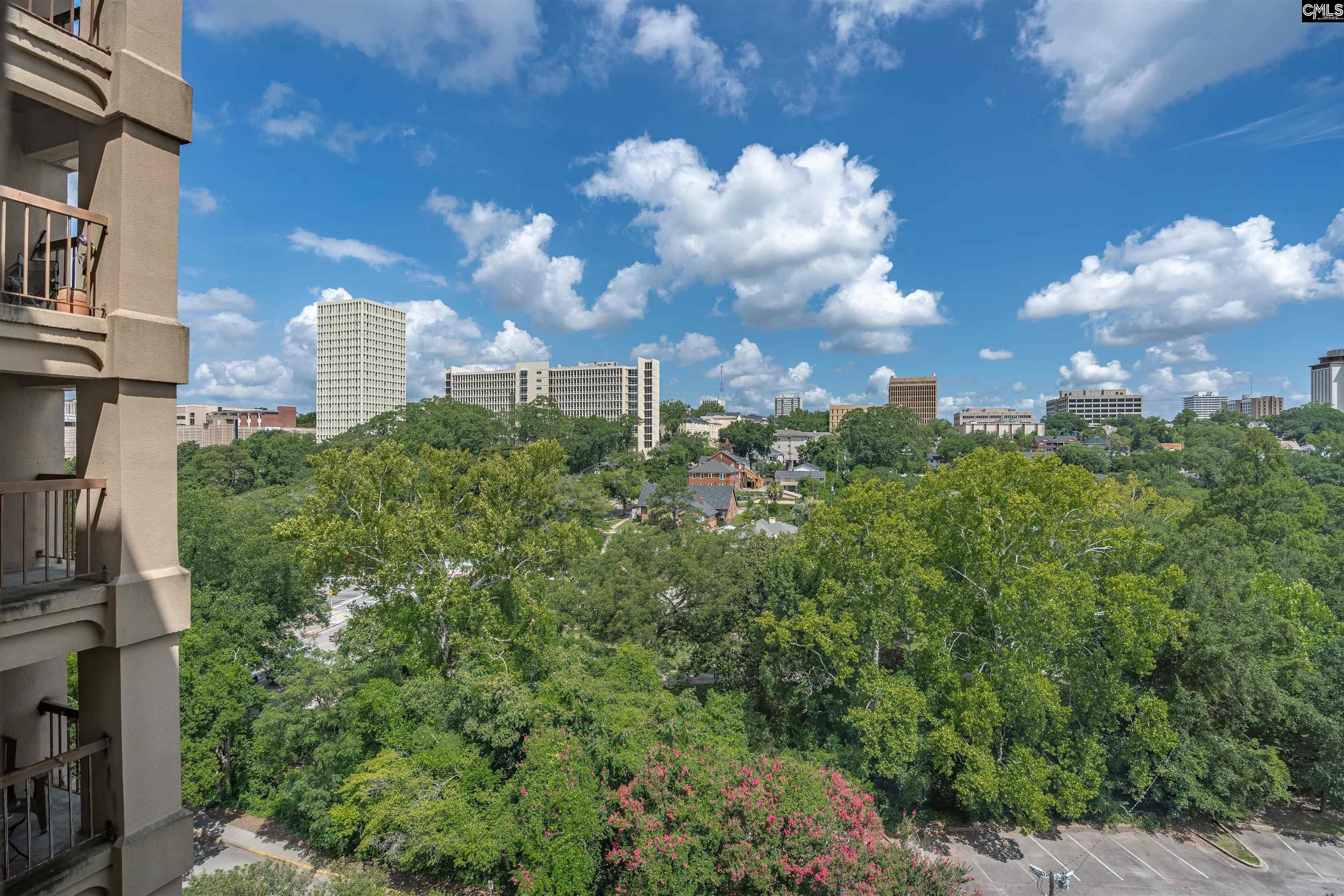1600 Park Circle Columbia, SC 29201